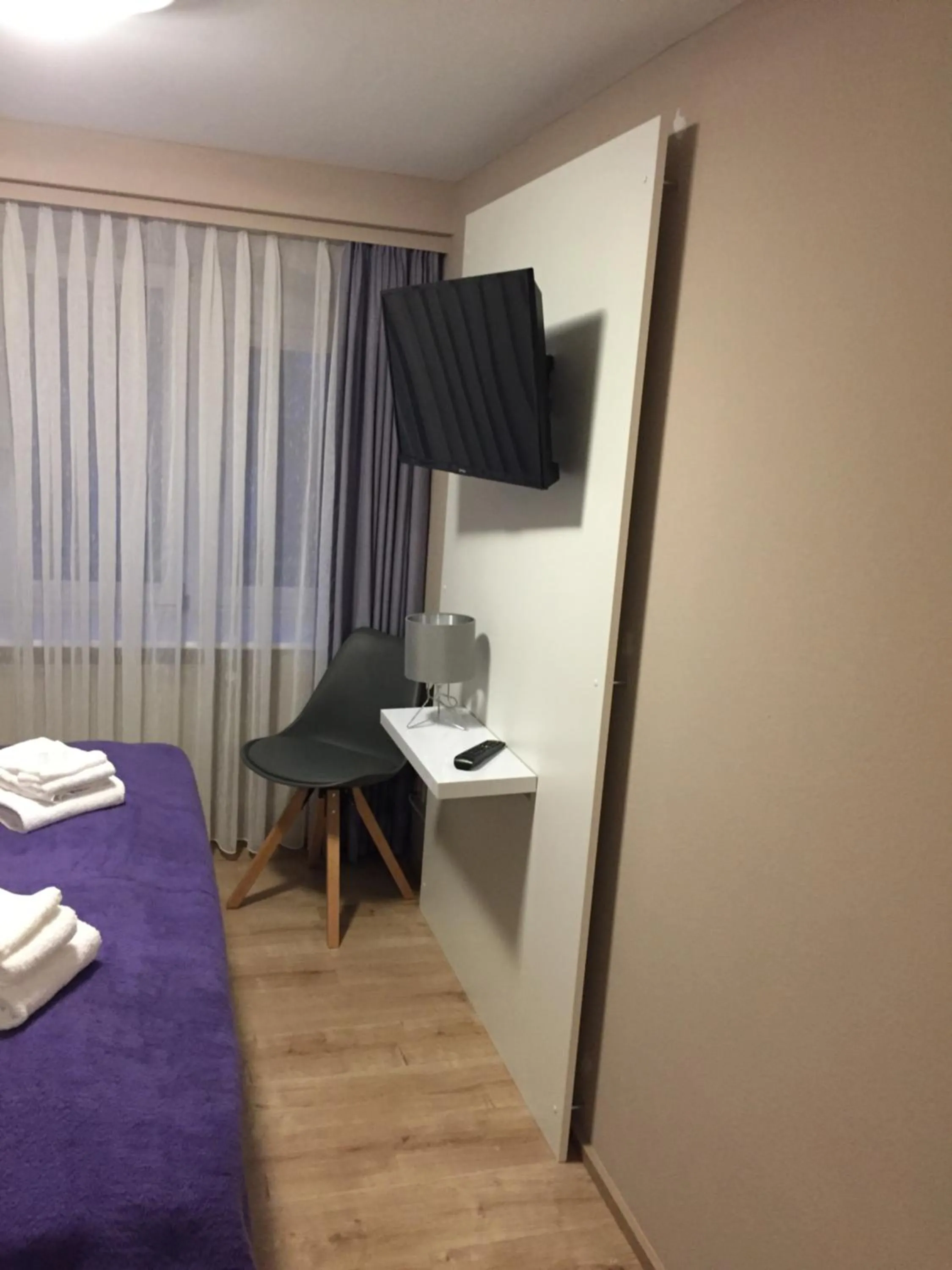 Double Room with Private Bathroom in Landgasthof Ochsen