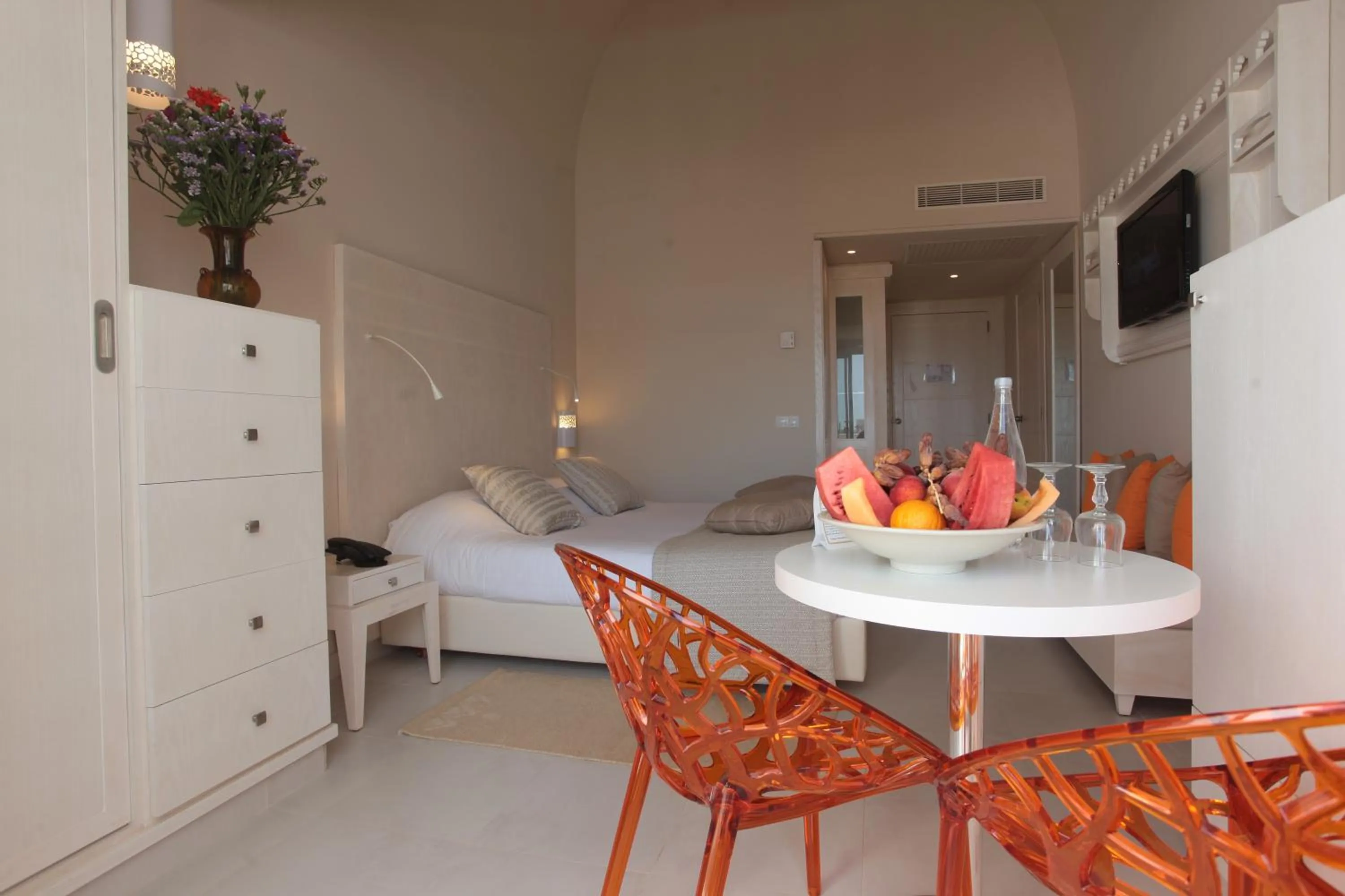 Photo of the whole room, Bed in Seabel Rym Beach Djerba