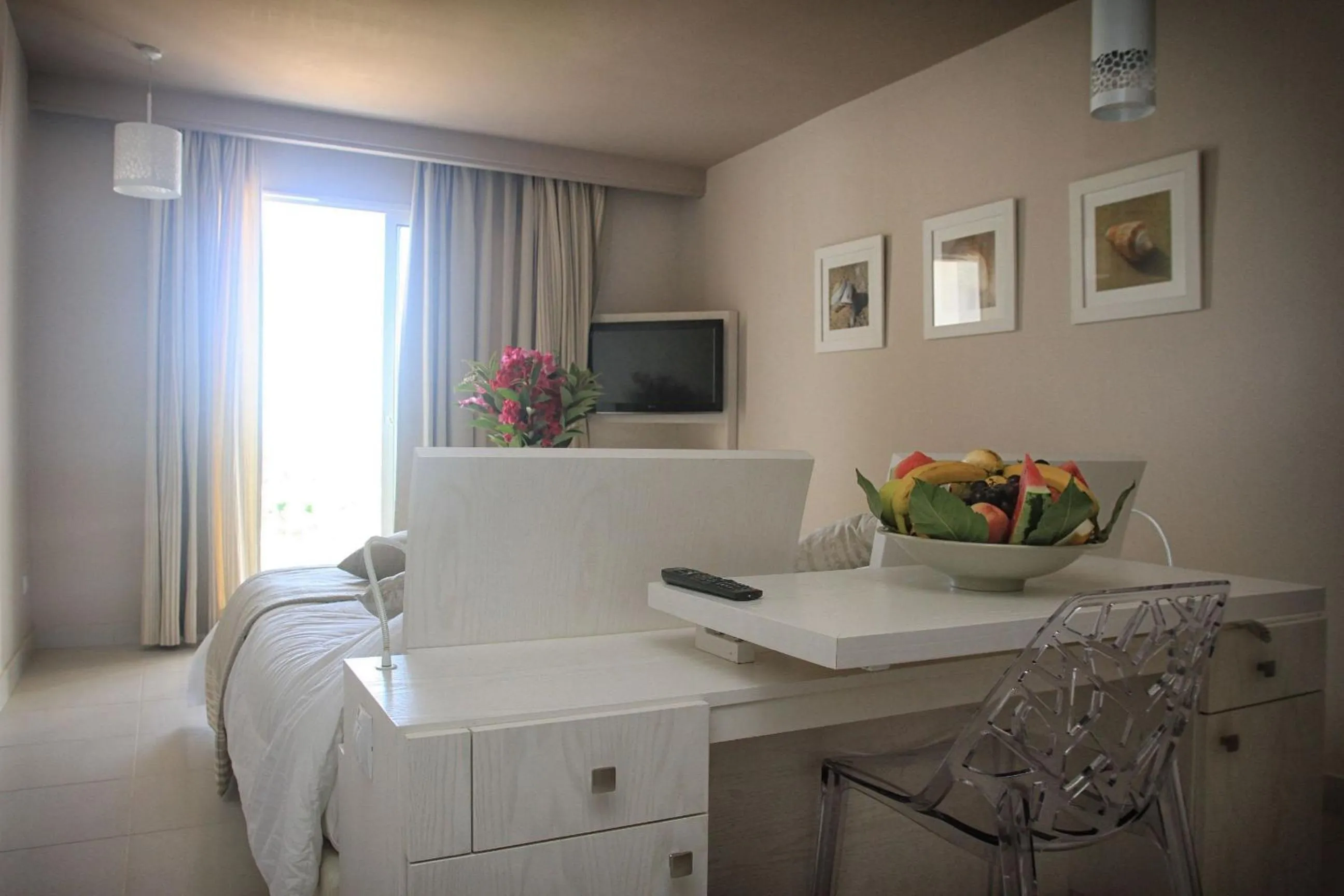 Photo of the whole room in Seabel Rym Beach Djerba