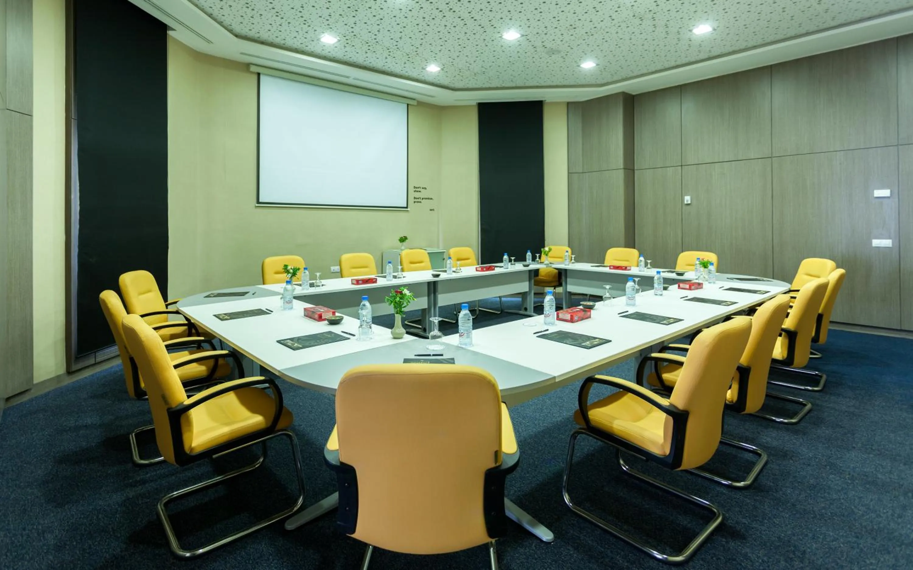 Meeting/conference room in Seabel Rym Beach Djerba