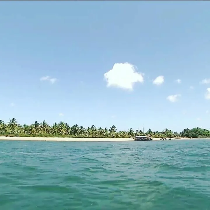 Ilha do Contrato Pousada Sol da Ilha