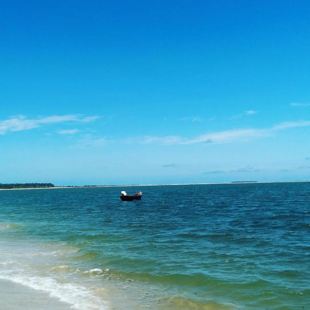Ilha do Contrato Pousada Sol da Ilha