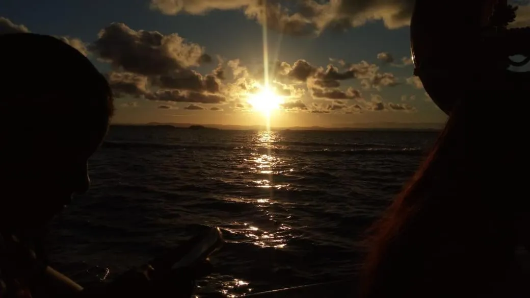 Ilha do Contrato Pousada Sol da Ilha