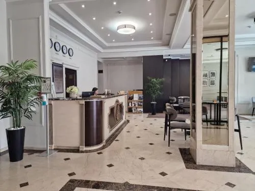 Regency Hotel