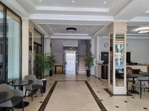 Regency Hotel