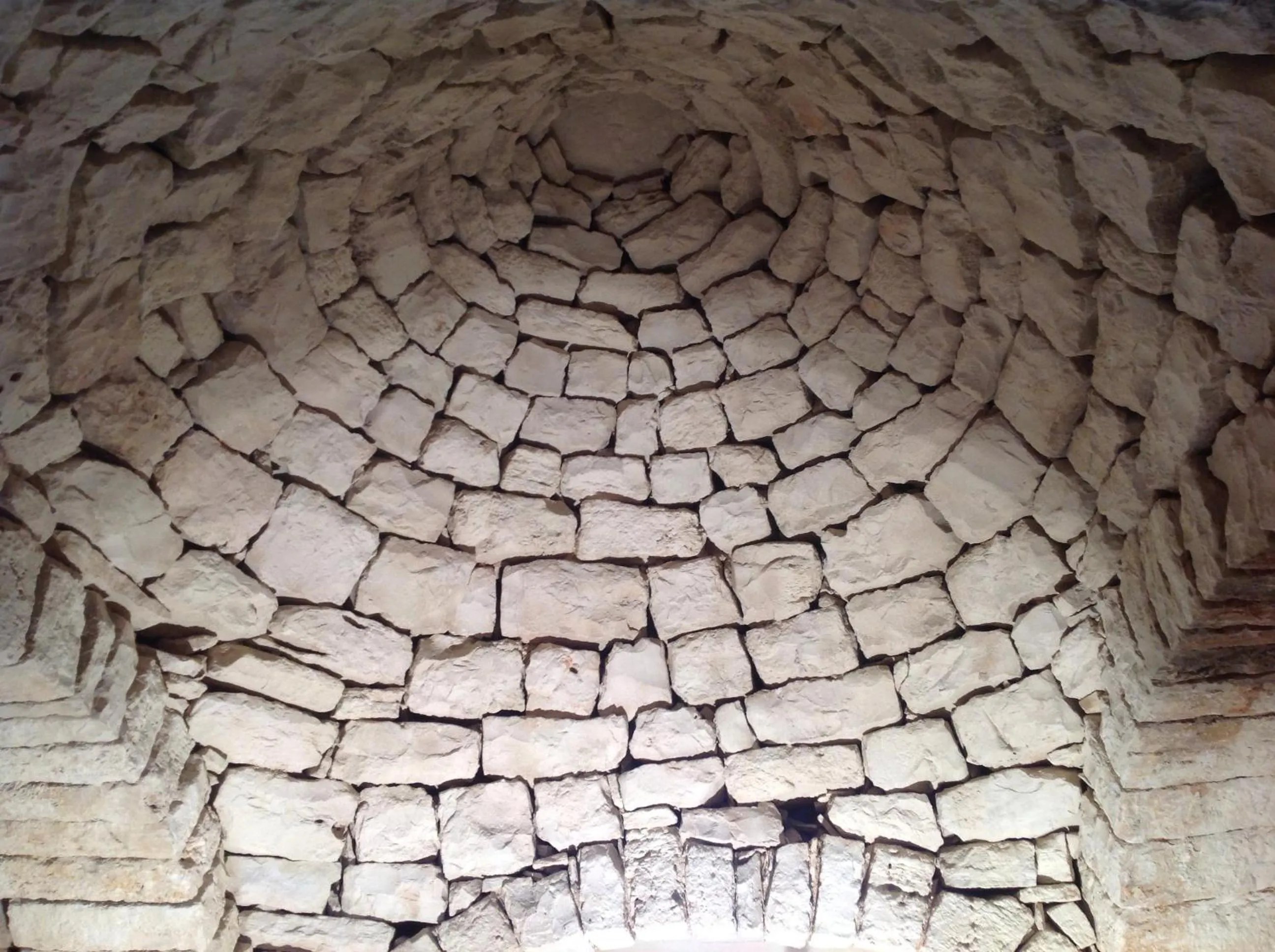 Decorative detail in Tipico Resort