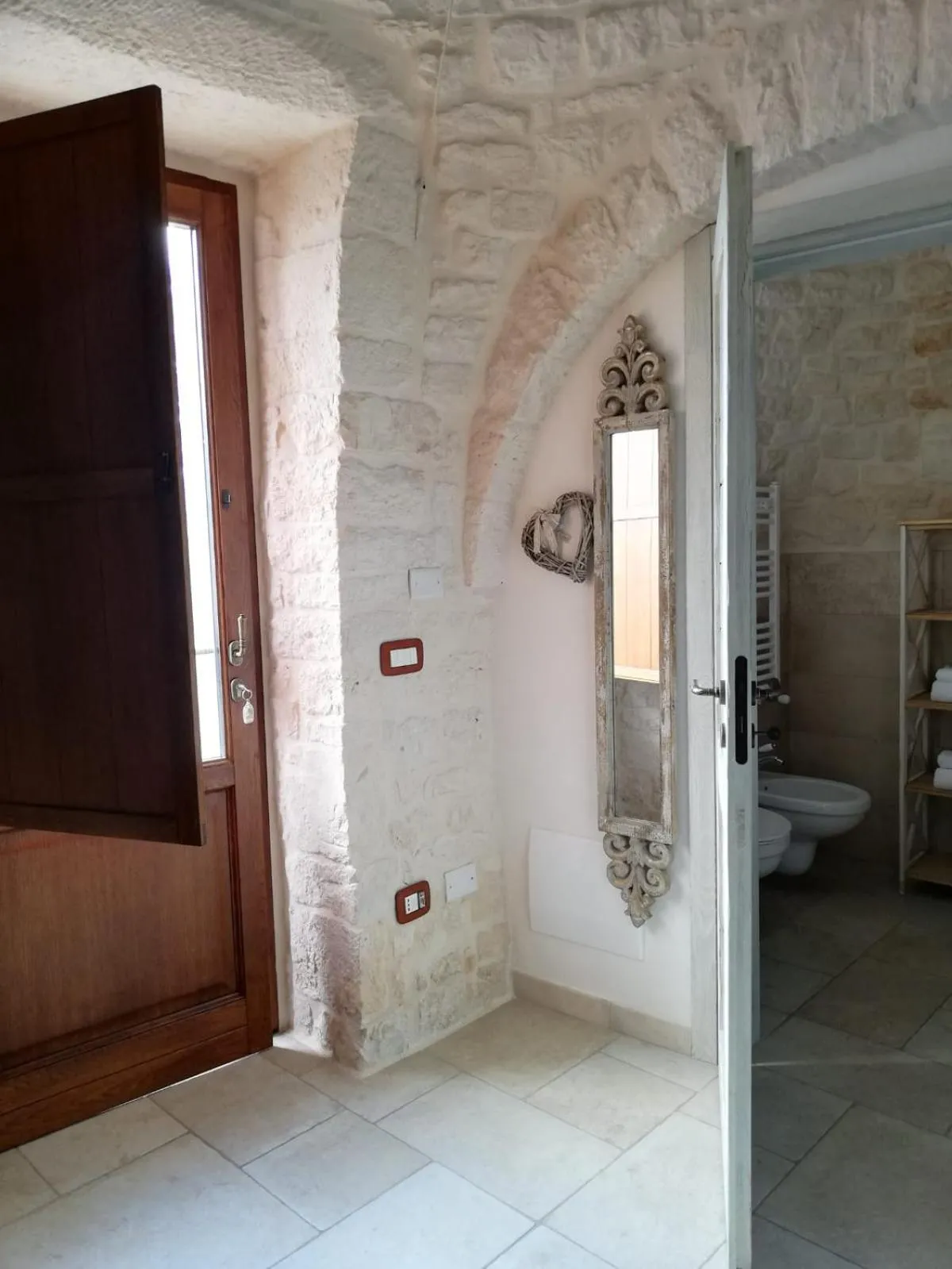 Photo of the whole room in Tipico Resort