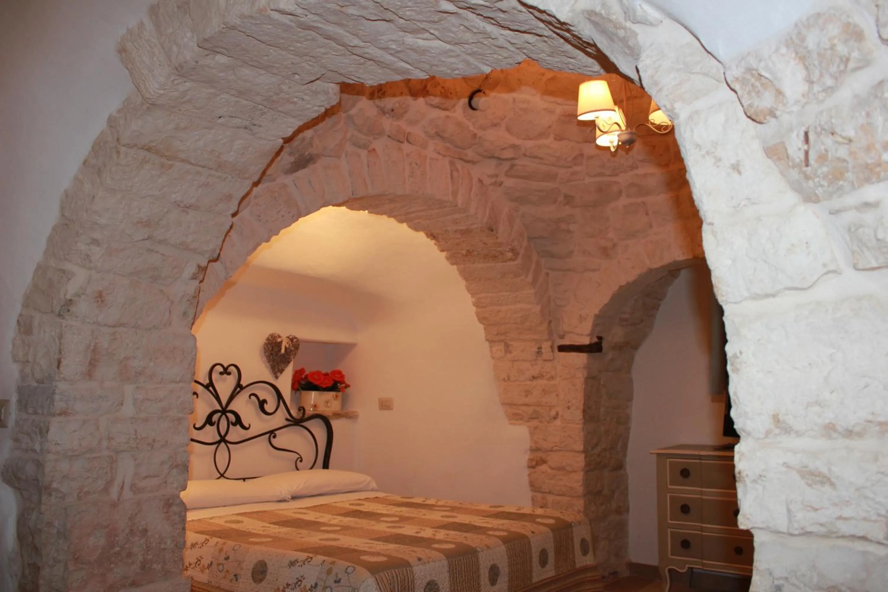 Photo of the whole room in Tipico Resort