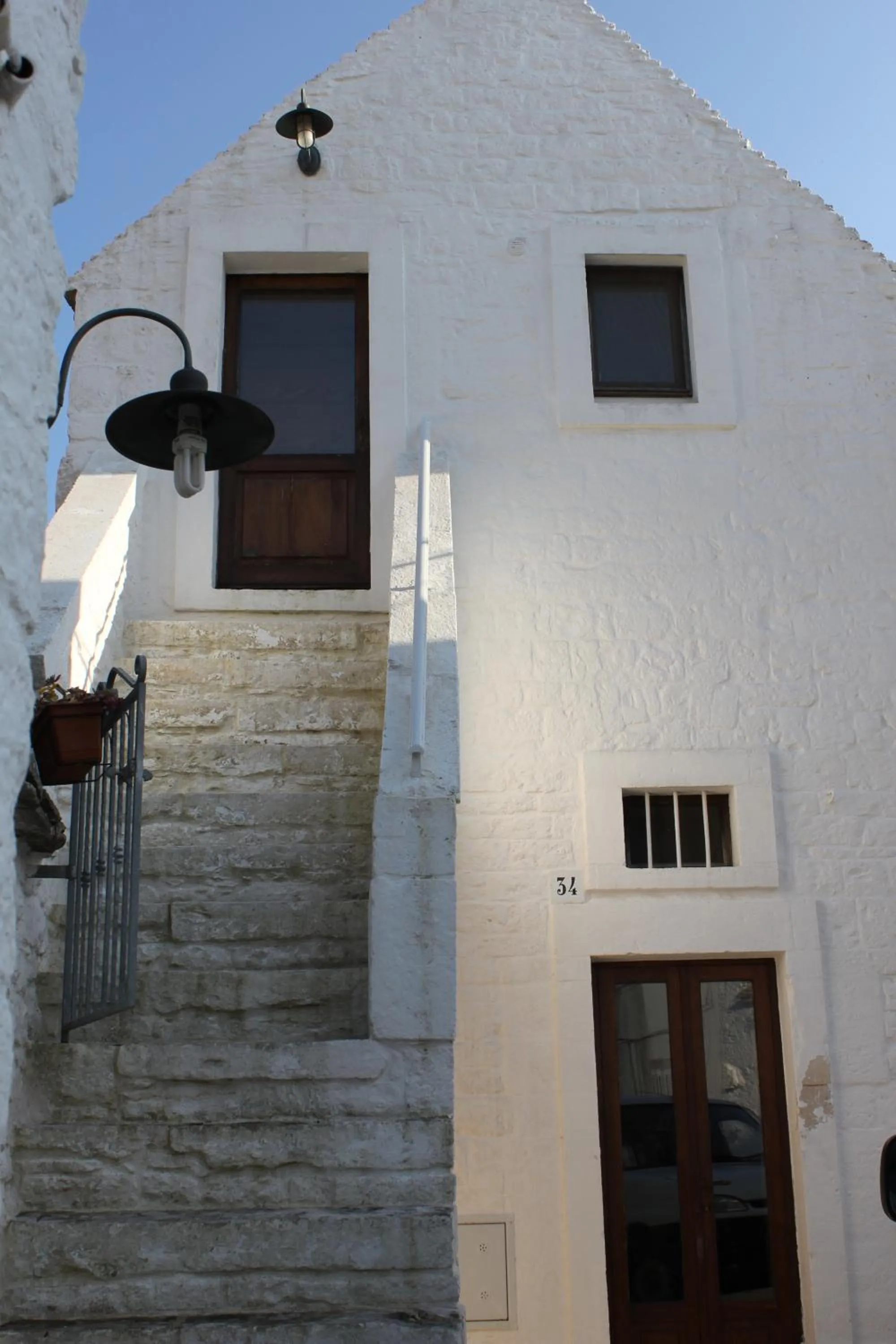 Property building in Tipico Resort