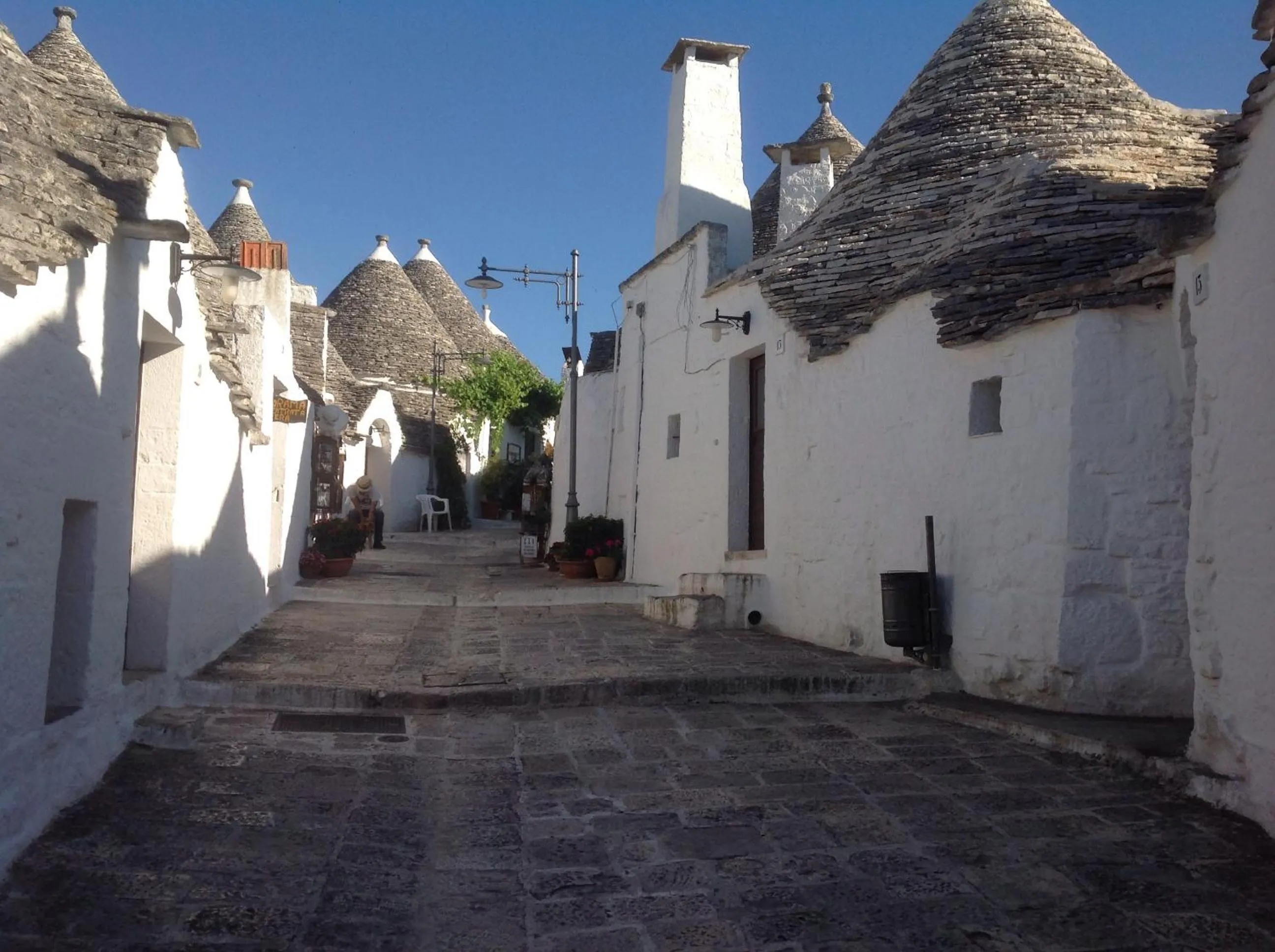 Facade/entrance in Tipico Resort
