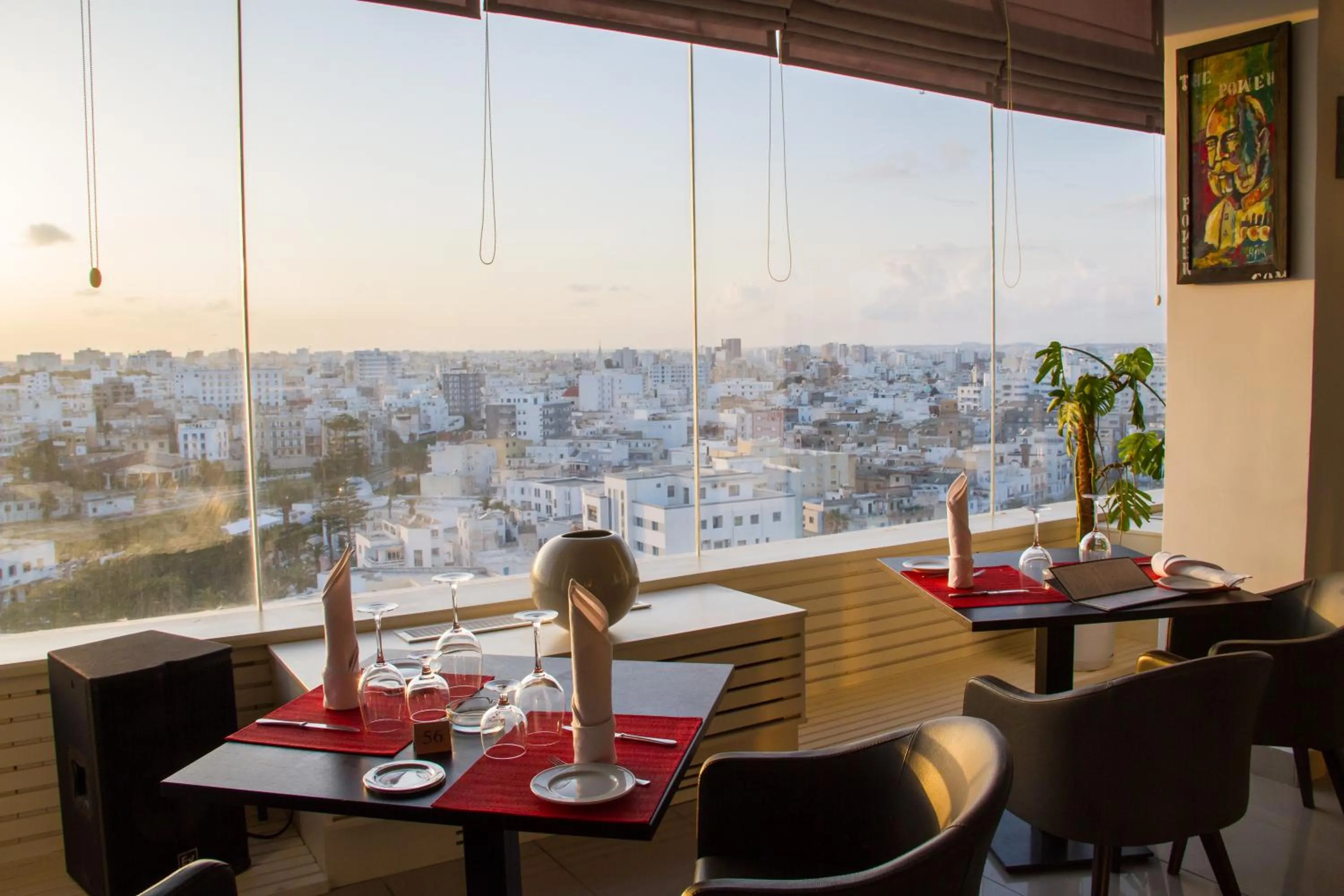 Food in Sousse Palace Hotel & Spa