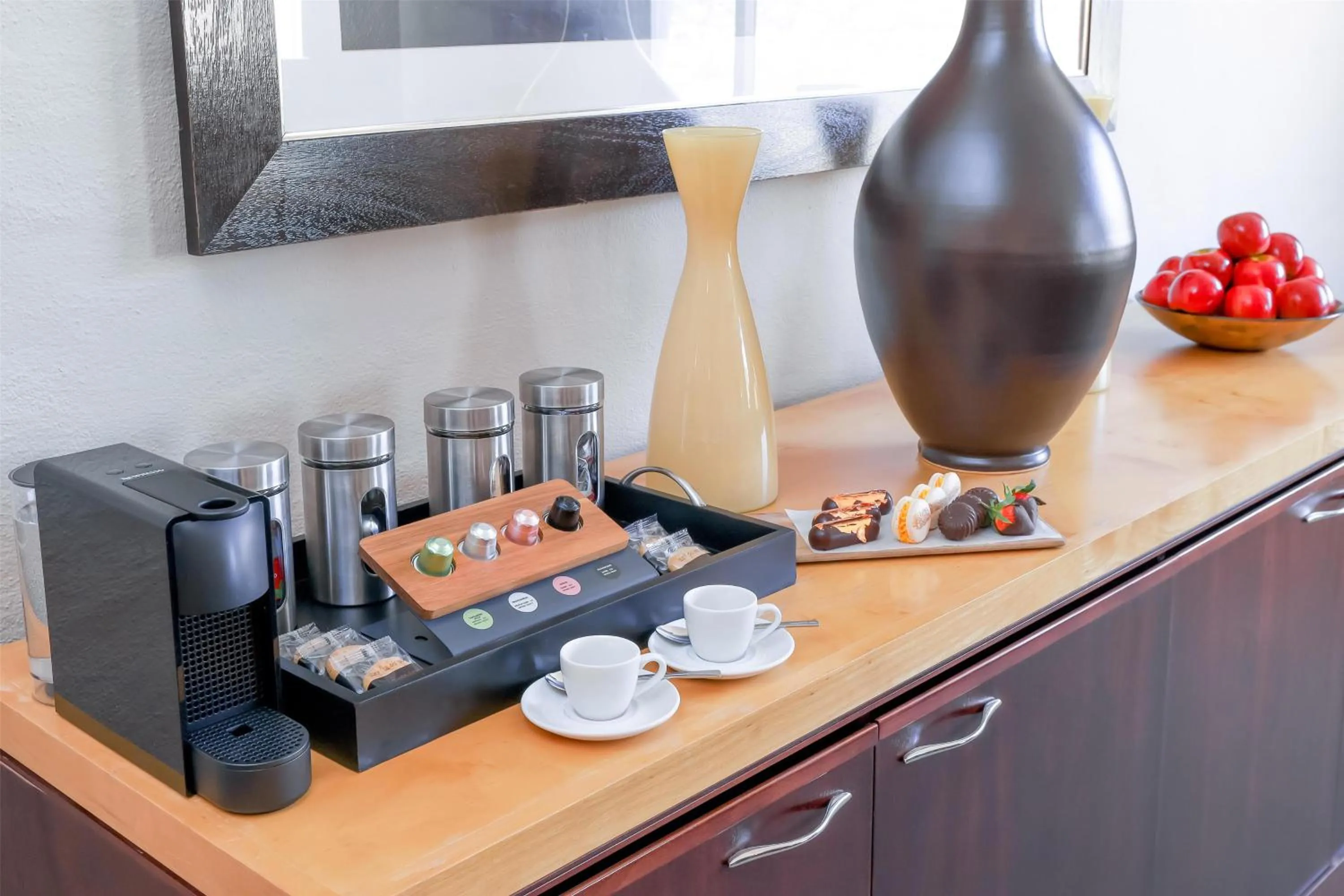 Photo of the whole room in Southern Sun Cape Sun