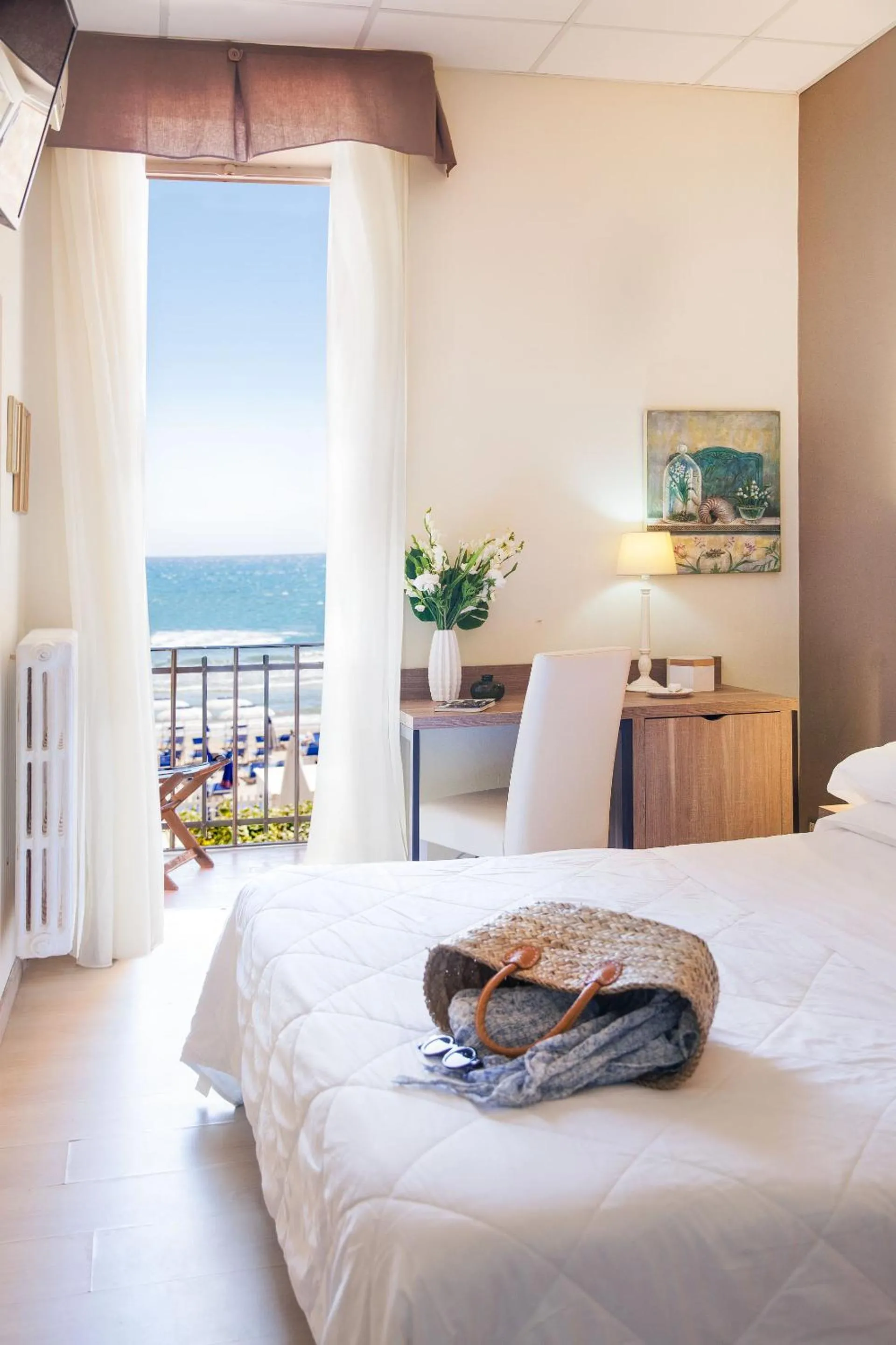 Hotel Tina