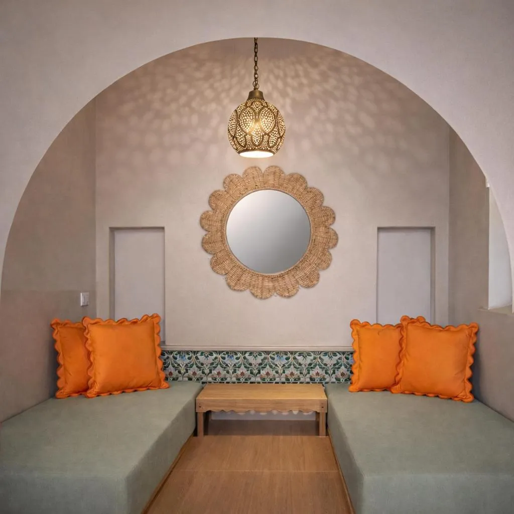 Seabel Alhambra Beach Golf & Spa