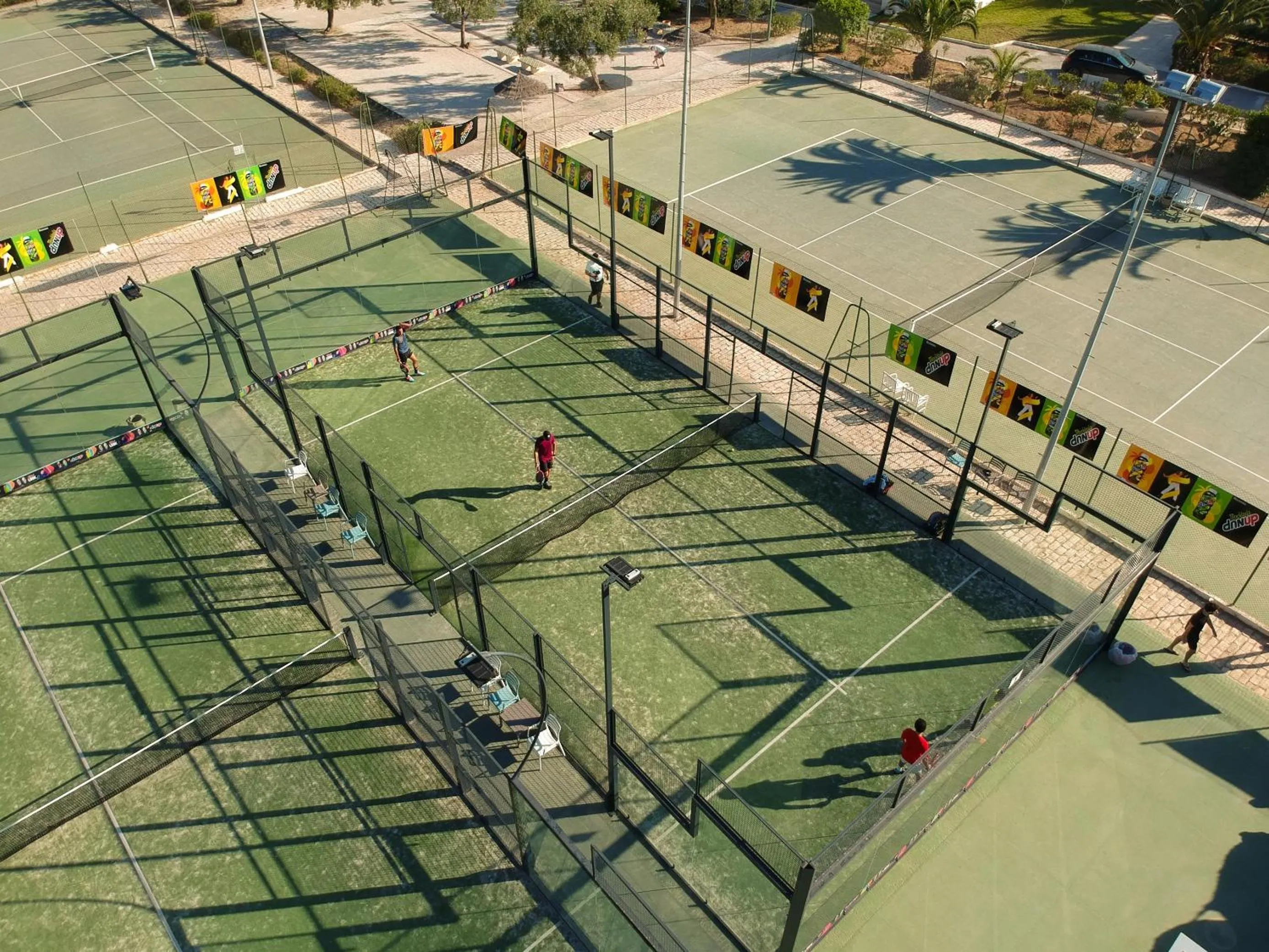 Activities in Seabel Alhambra Beach Golf & Spa