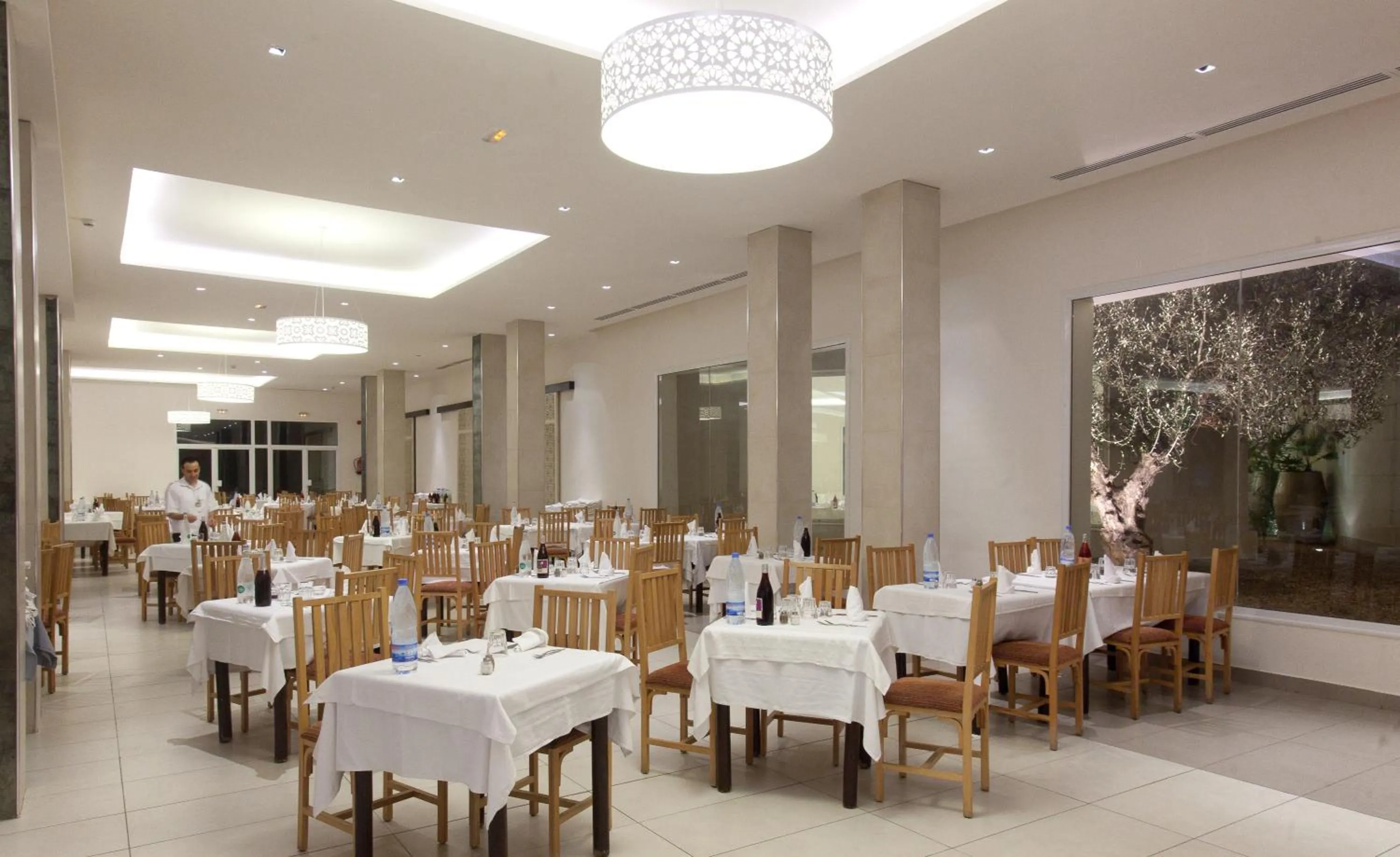 Food close-up in Seabel Alhambra Beach Golf & Spa