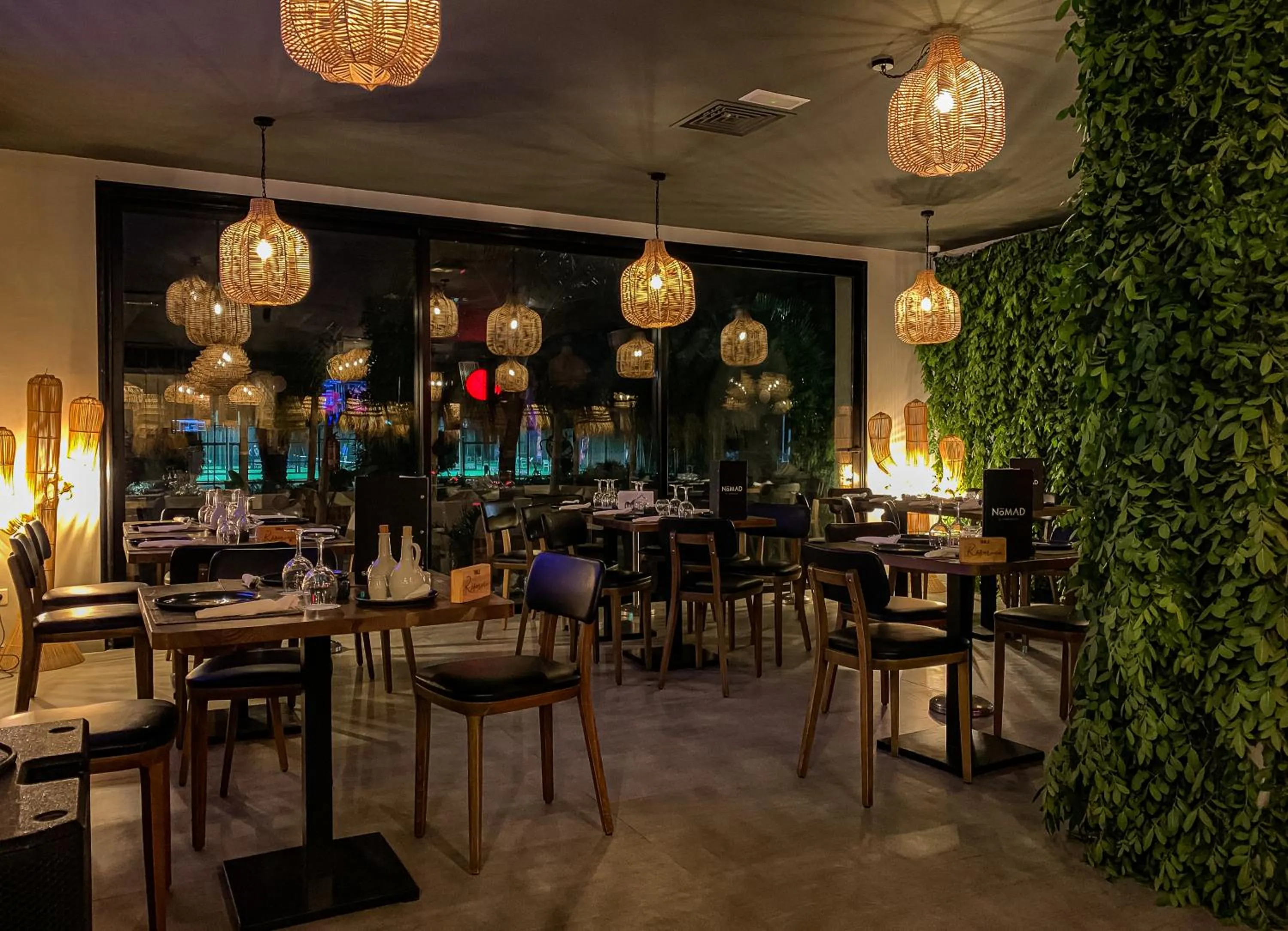 Lounge or bar in Seabel Alhambra Beach Golf & Spa