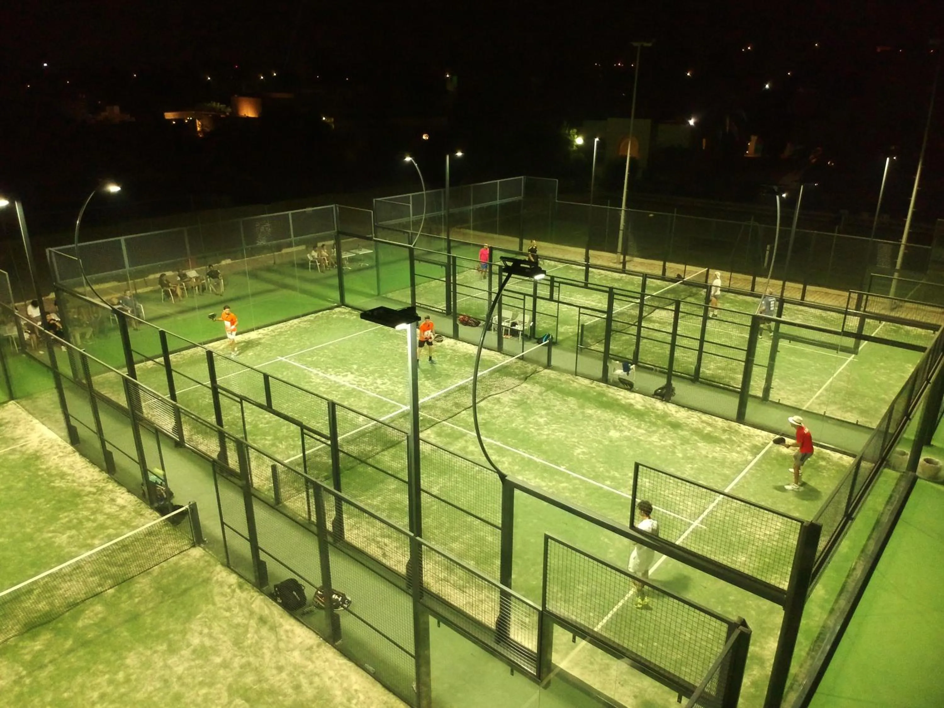 Activities in Seabel Alhambra Beach Golf & Spa