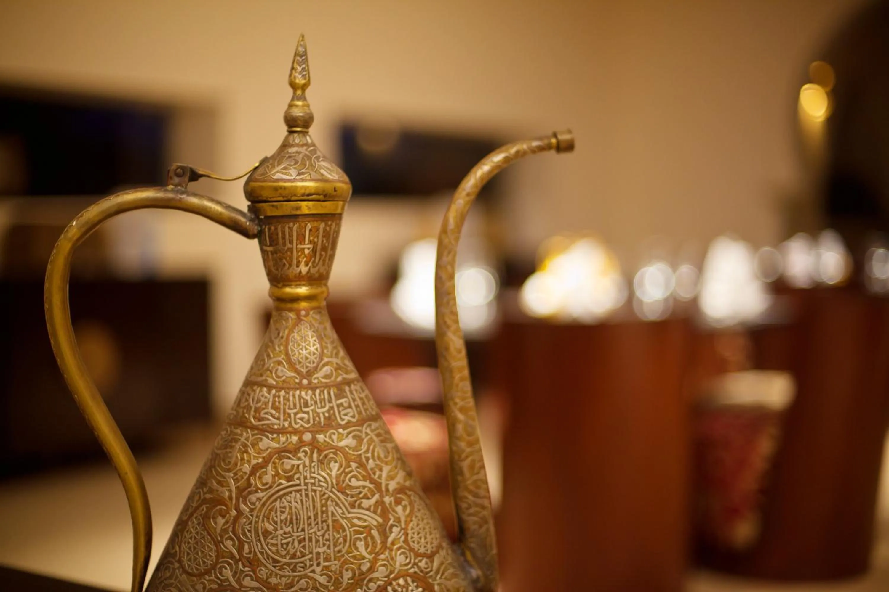 Food and drinks in Seabel Alhambra Beach Golf & Spa