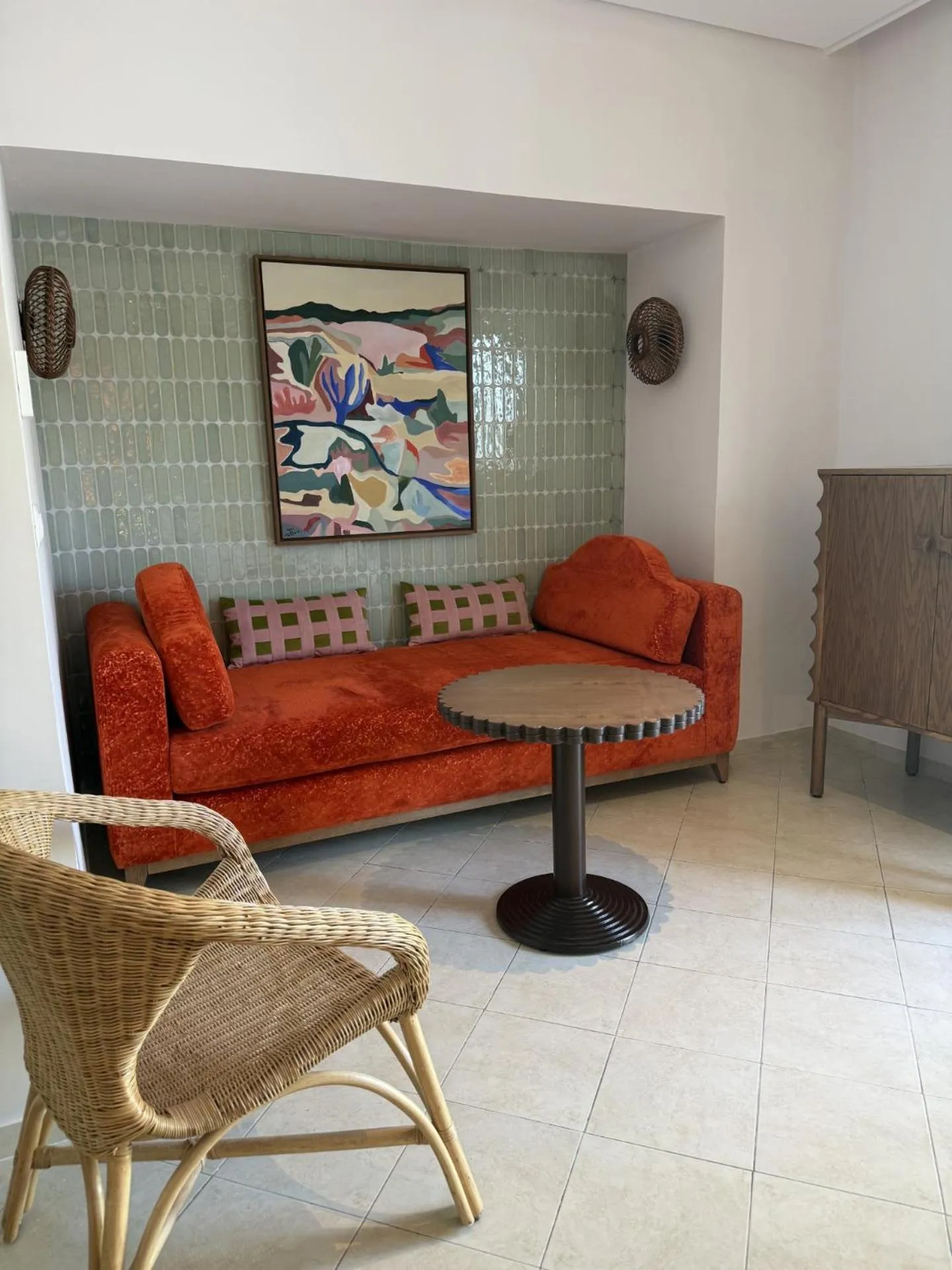 Seabel Alhambra Beach Golf & Spa