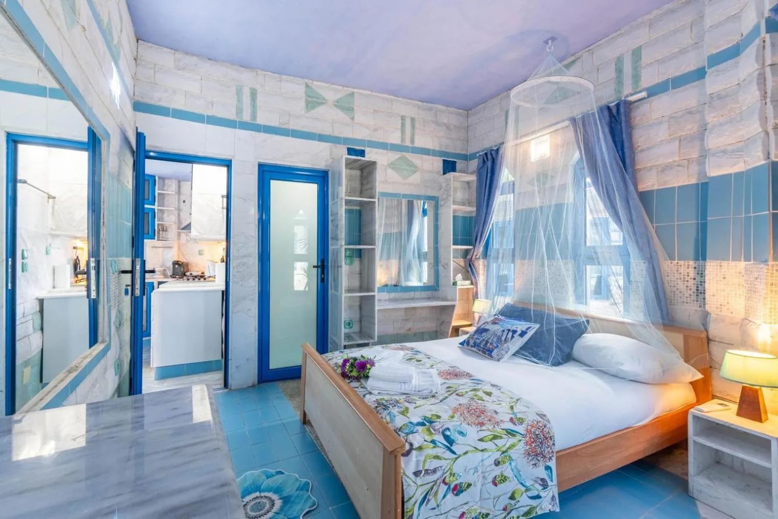 Photo of the whole room in Paco's Resort Holiday Flats