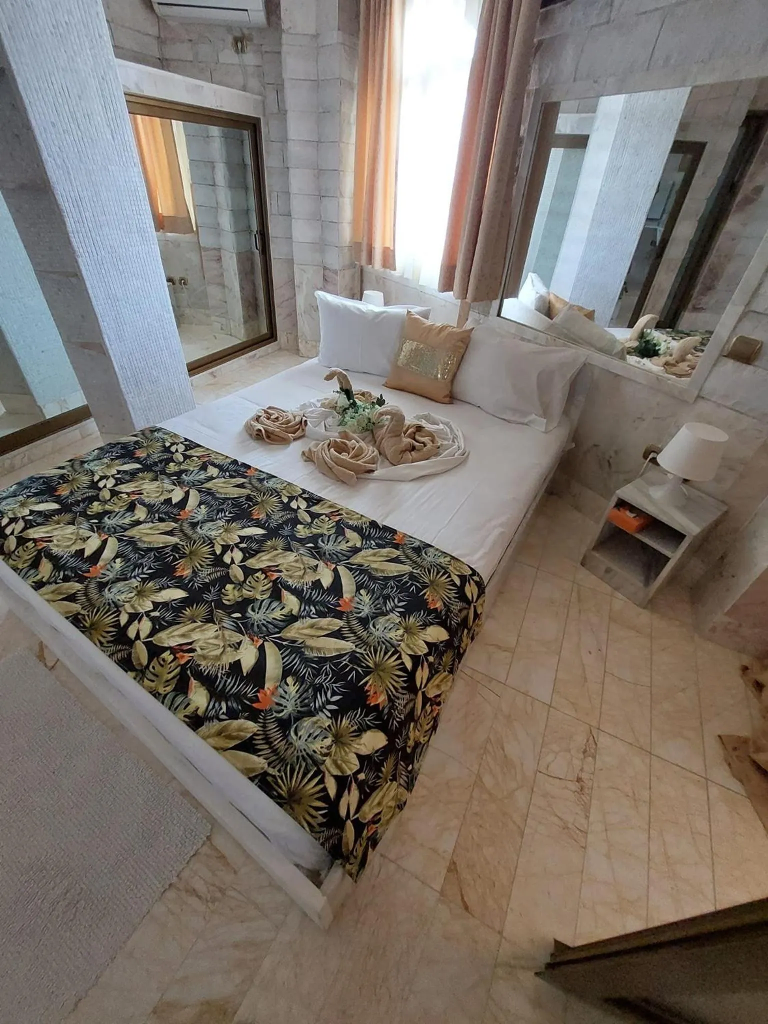 Photo of the whole room in Paco's Resort Holiday Flats