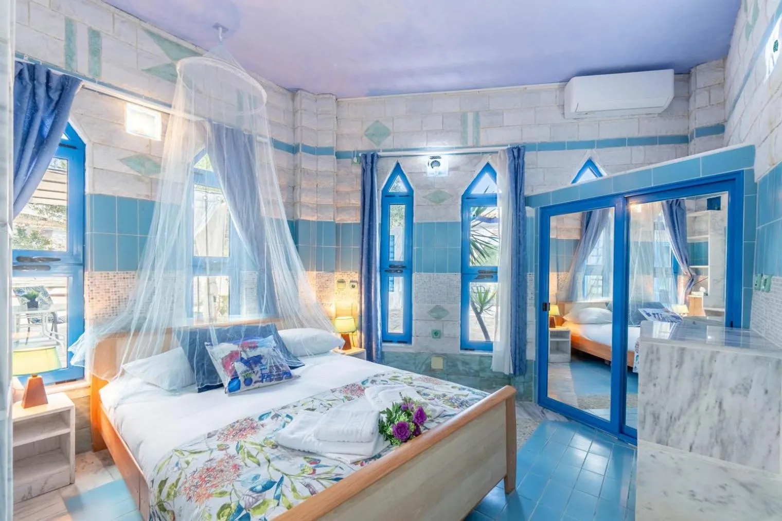 Photo of the whole room in Paco's Resort Holiday Flats