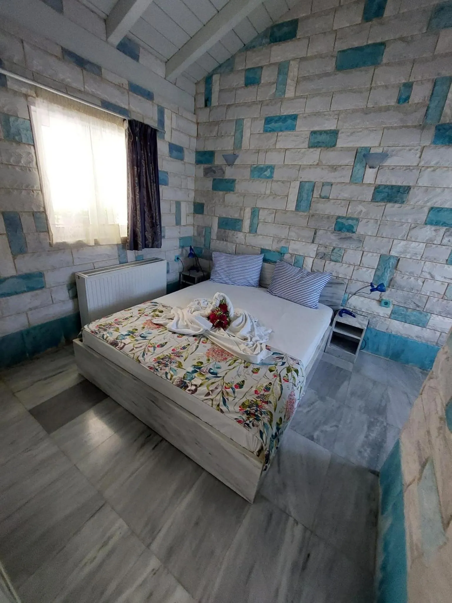 Photo of the whole room in Paco's Resort Holiday Flats