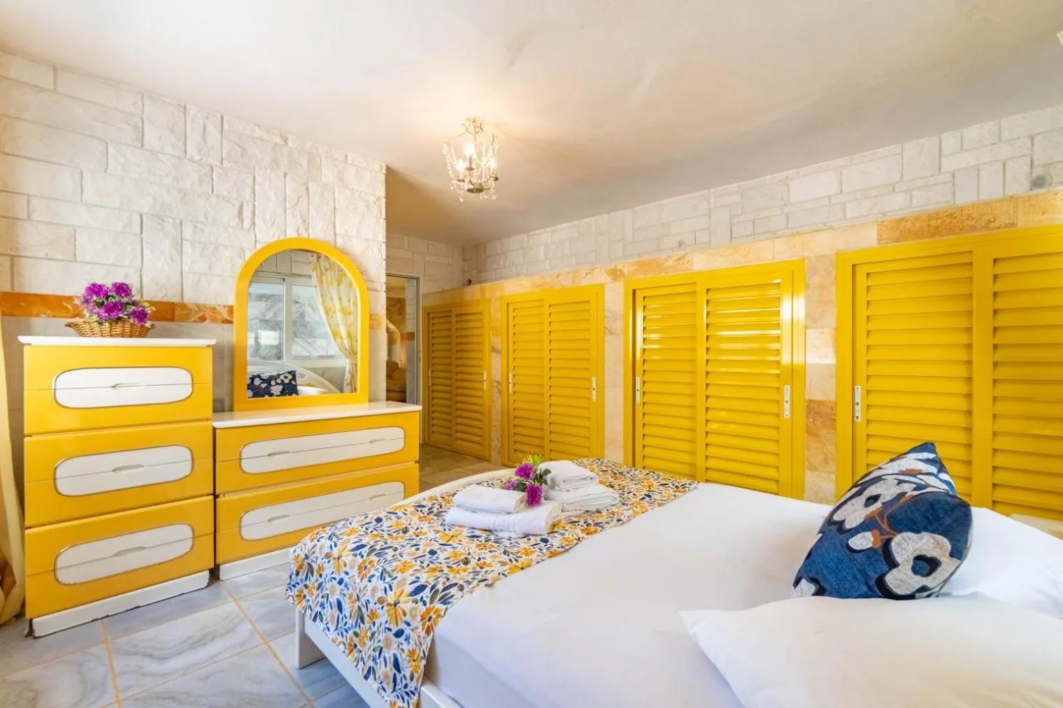 Photo of the whole room in Paco's Resort Holiday Flats