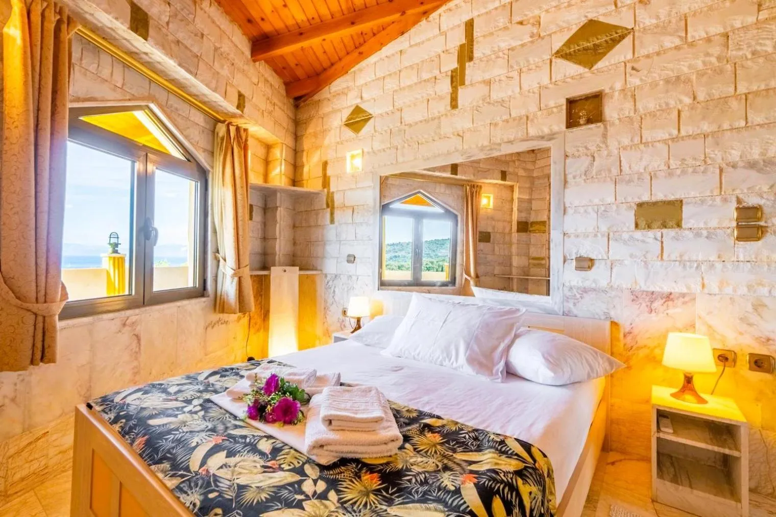 Photo of the whole room in Paco's Resort Holiday Flats