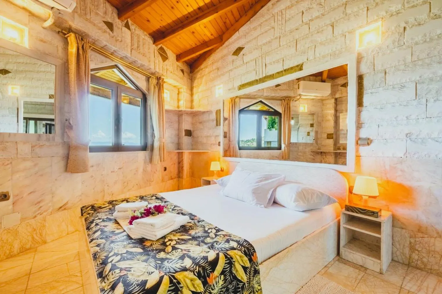 Photo of the whole room in Paco's Resort Holiday Flats