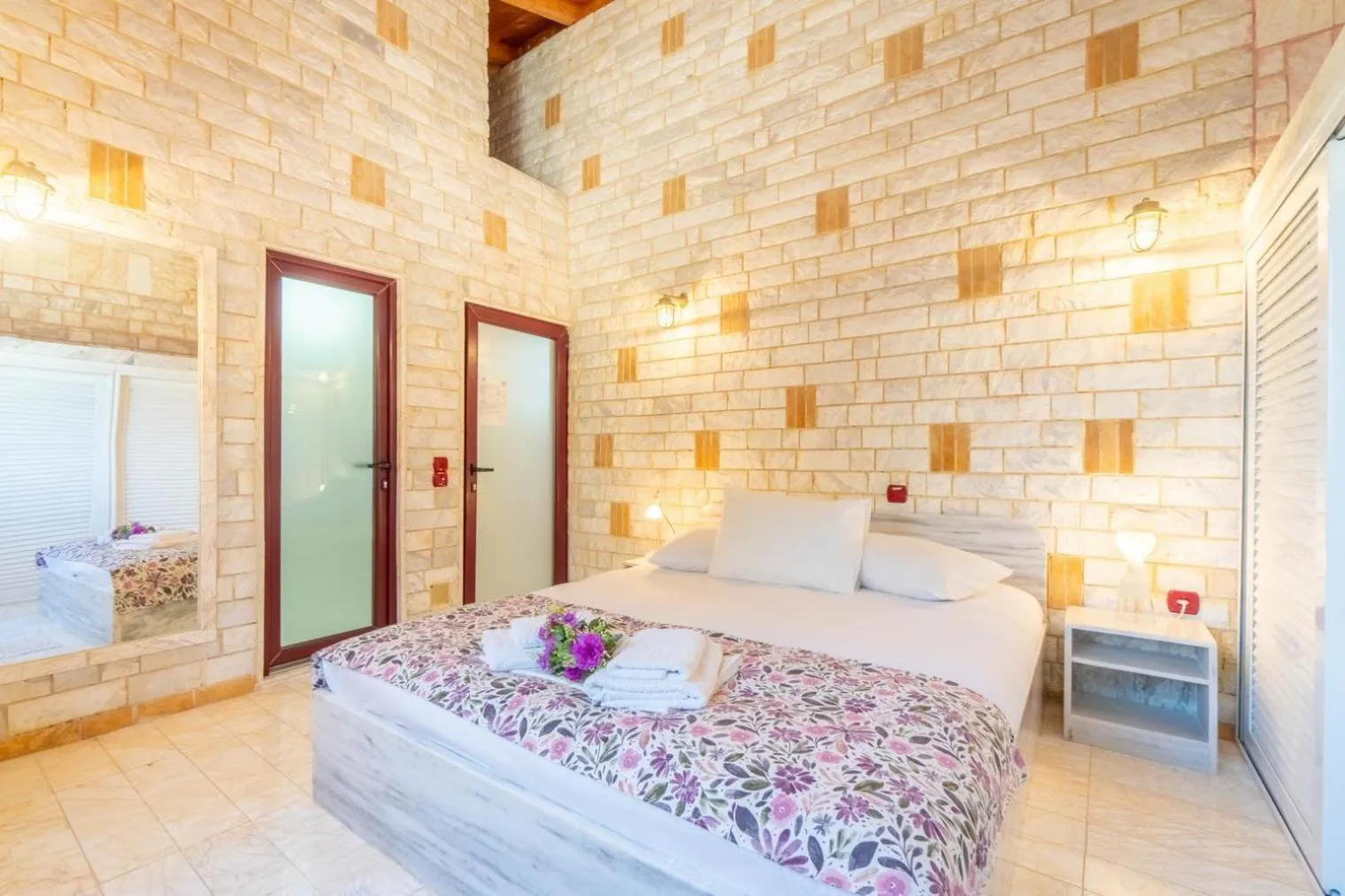 Photo of the whole room in Paco's Resort Holiday Flats