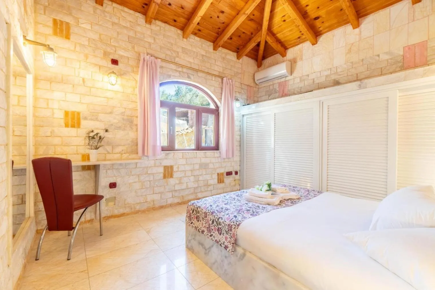 Photo of the whole room in Paco's Resort Holiday Flats