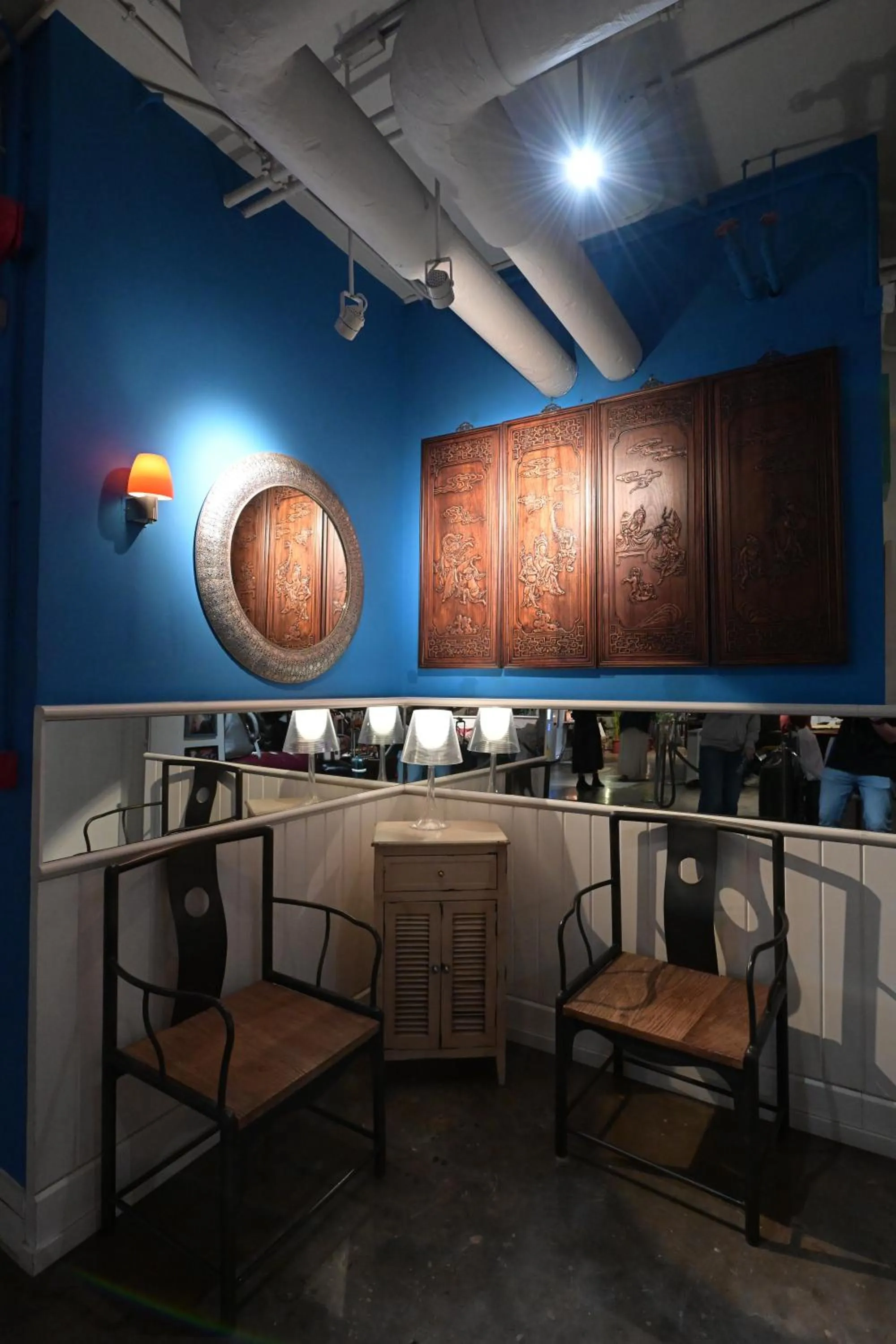 Mini Hotel Causeway Bay