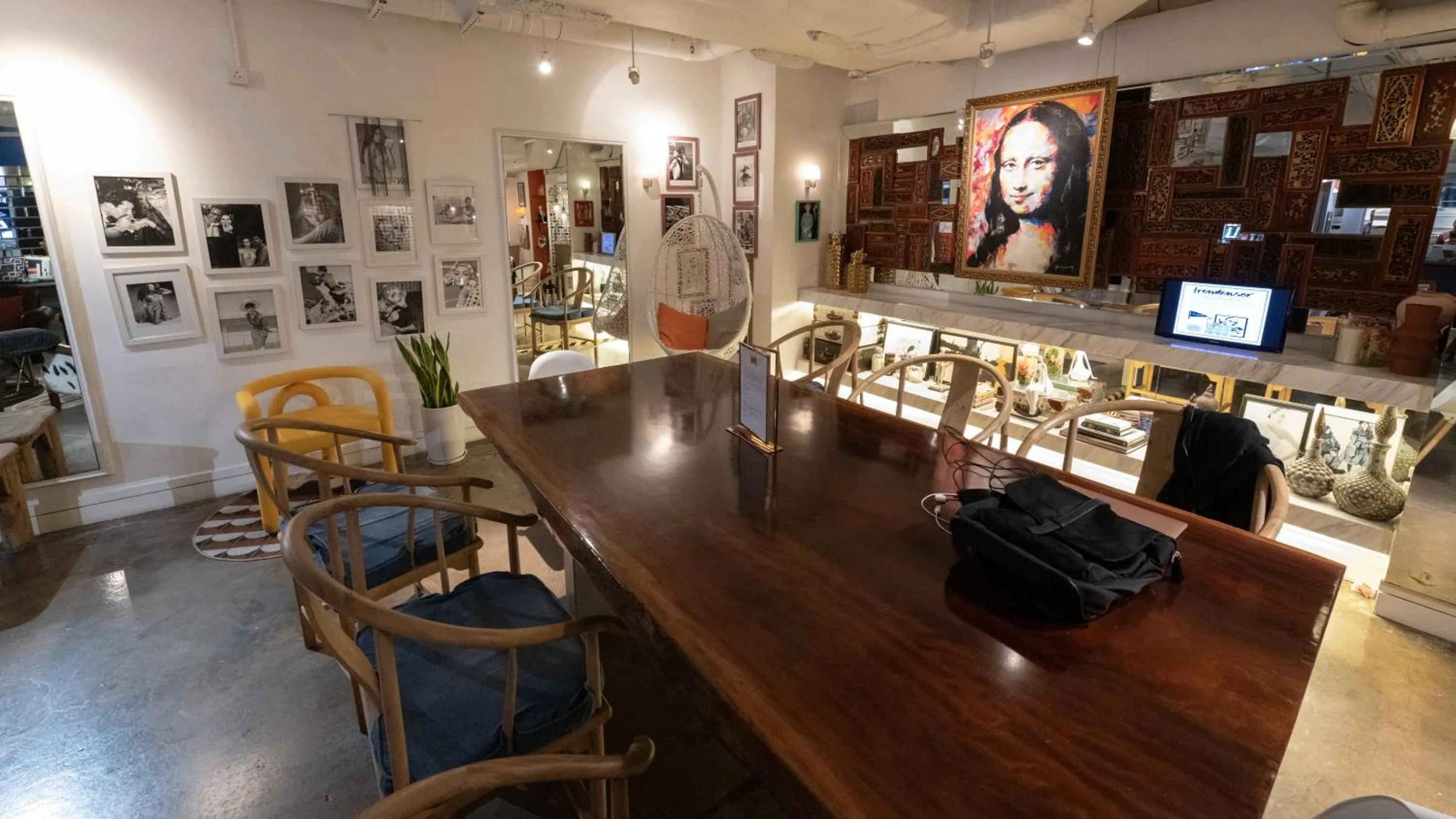 Mini Hotel Causeway Bay