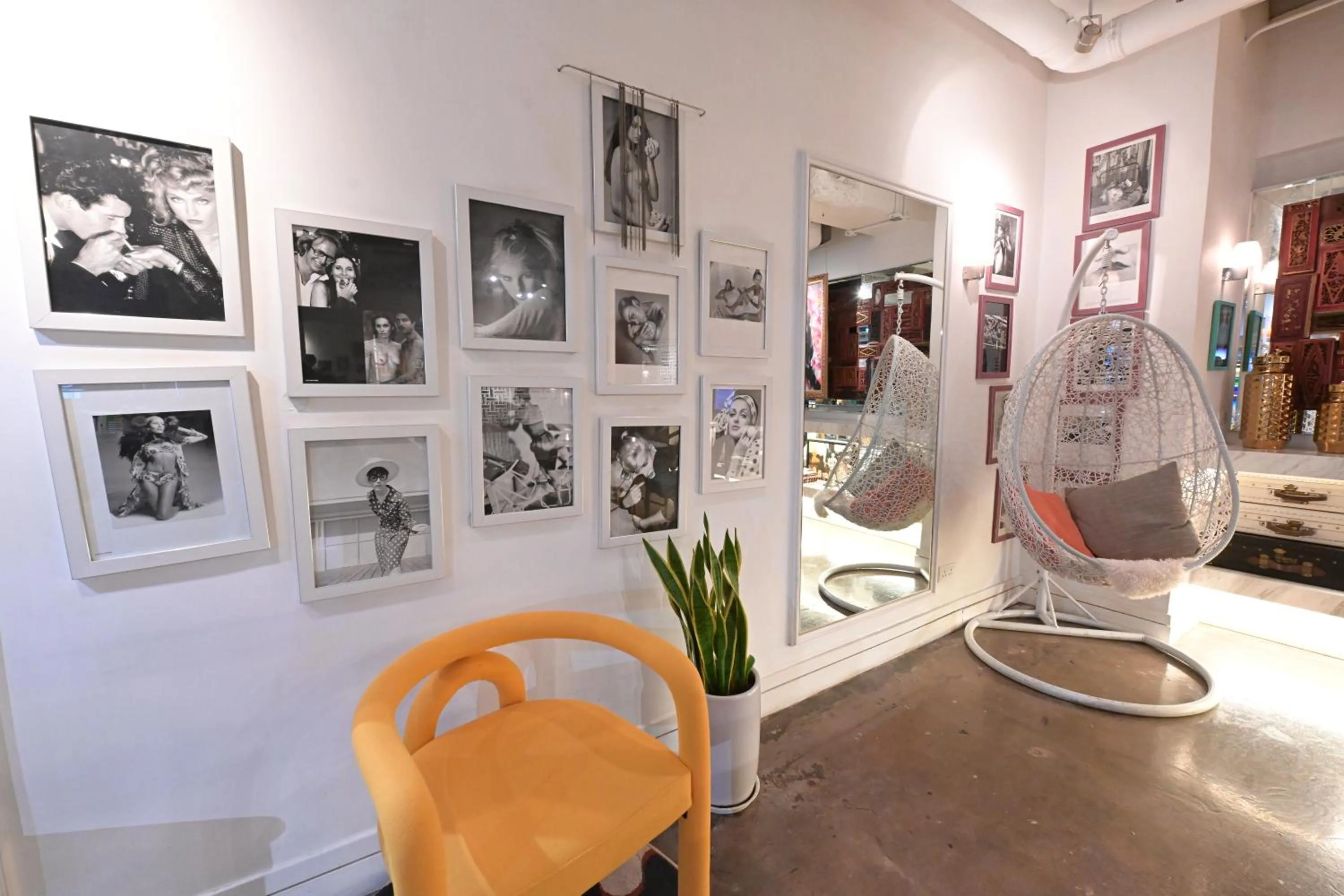 Mini Hotel Causeway Bay