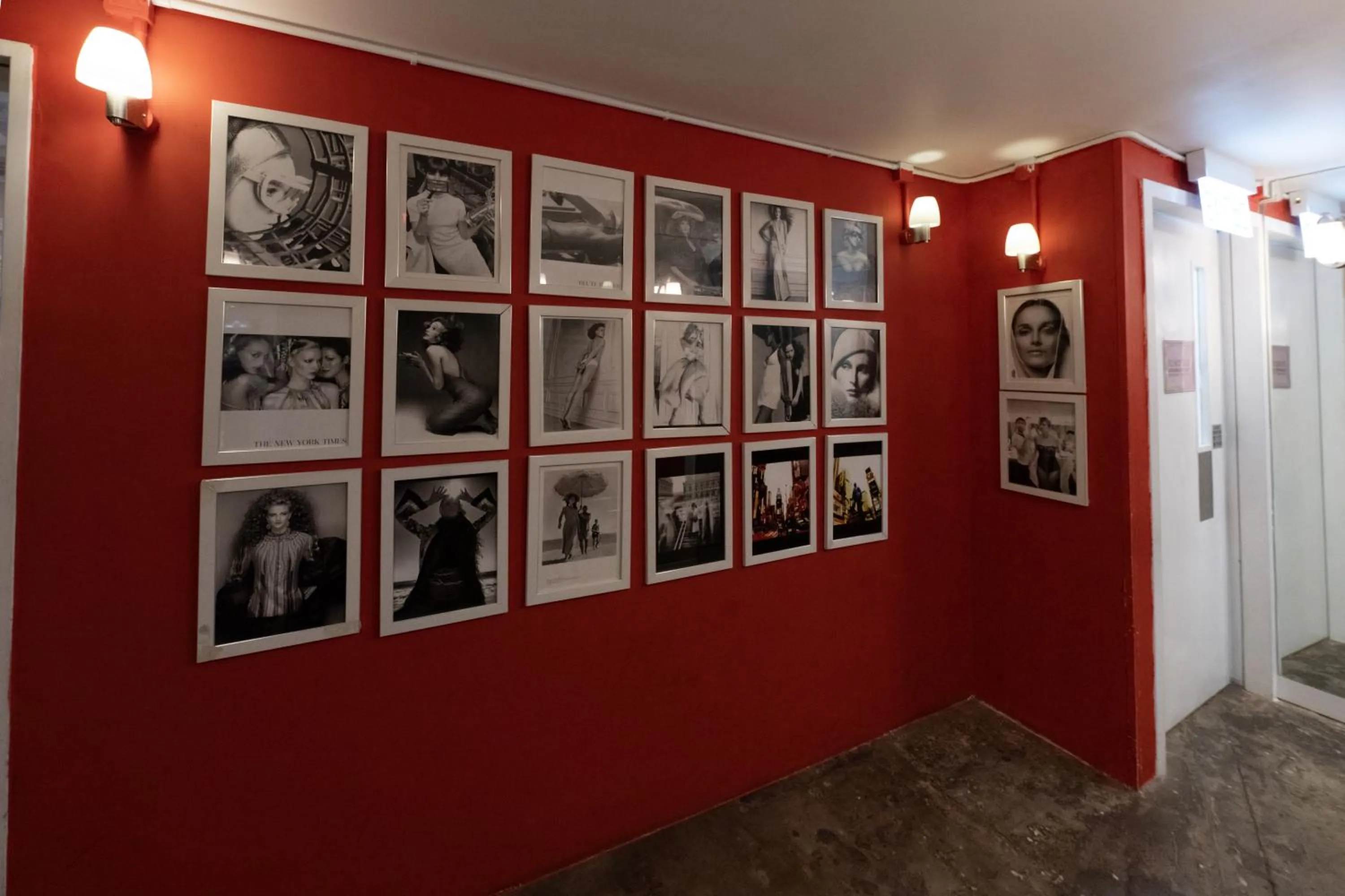 Mini Hotel Causeway Bay