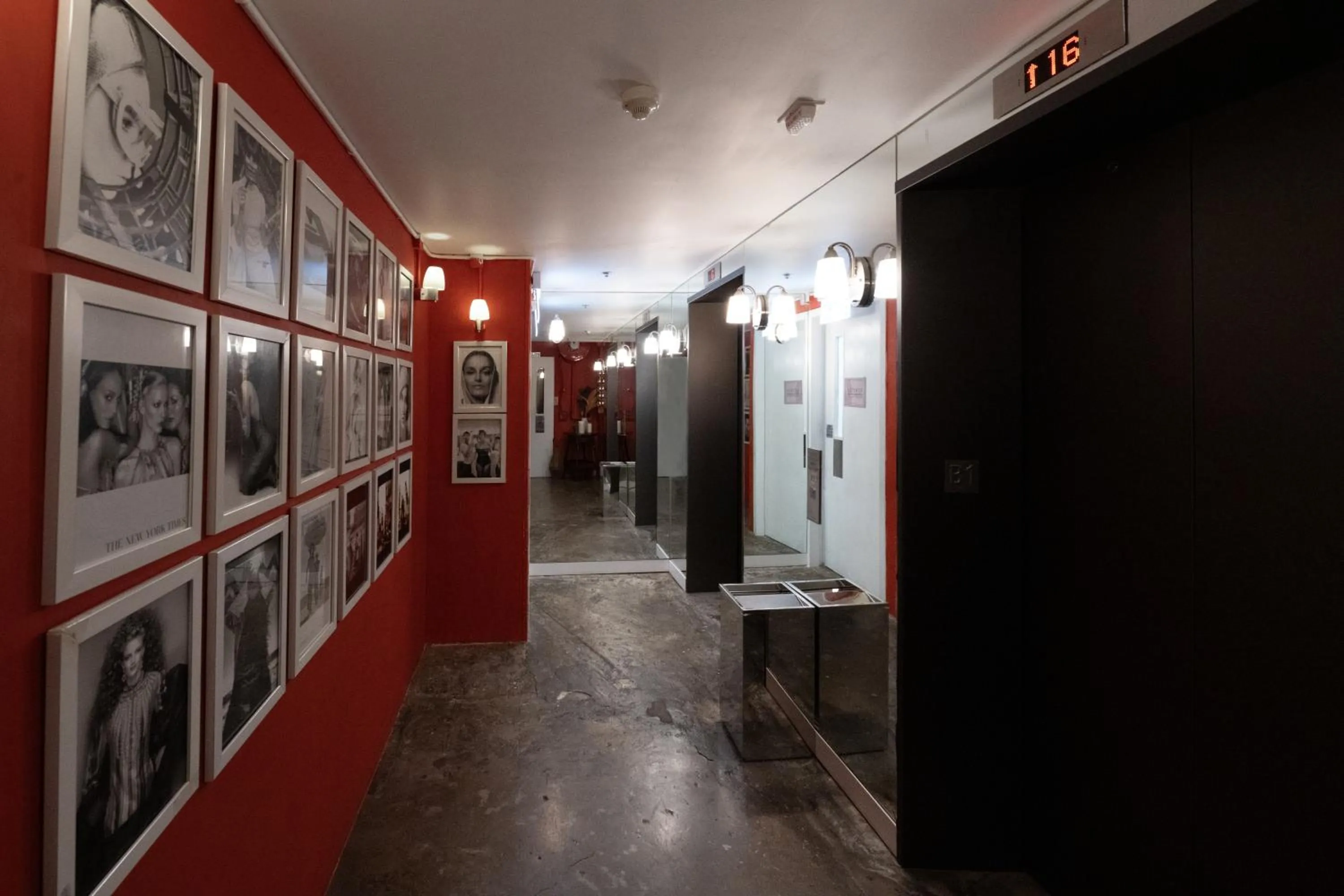 Mini Hotel Causeway Bay