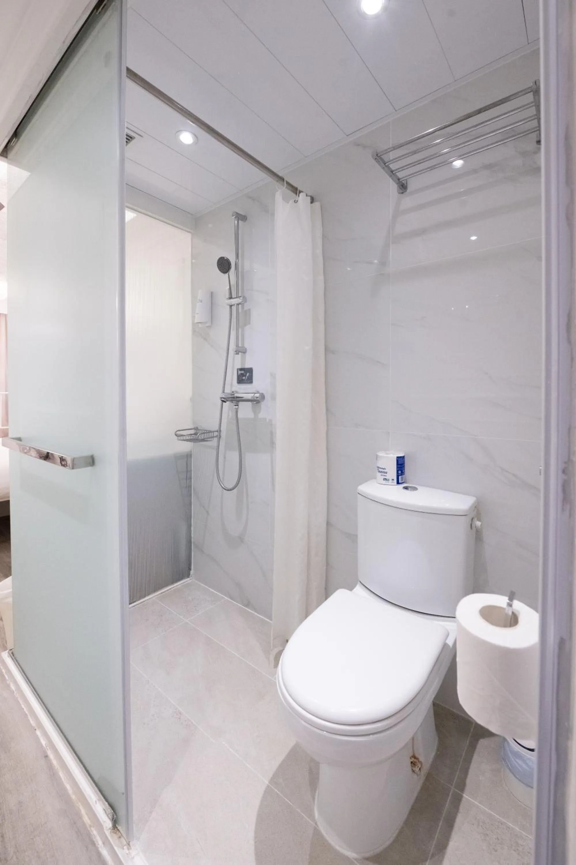 Mini Hotel Causeway Bay