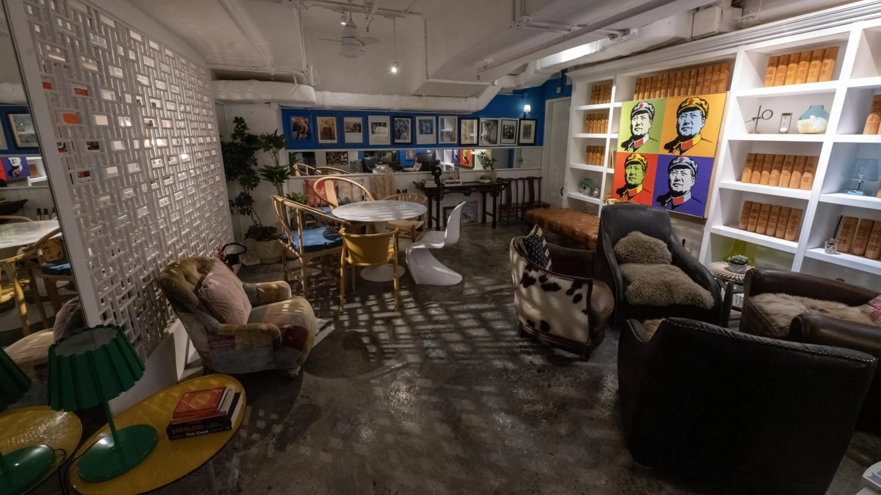 Mini Hotel Causeway Bay