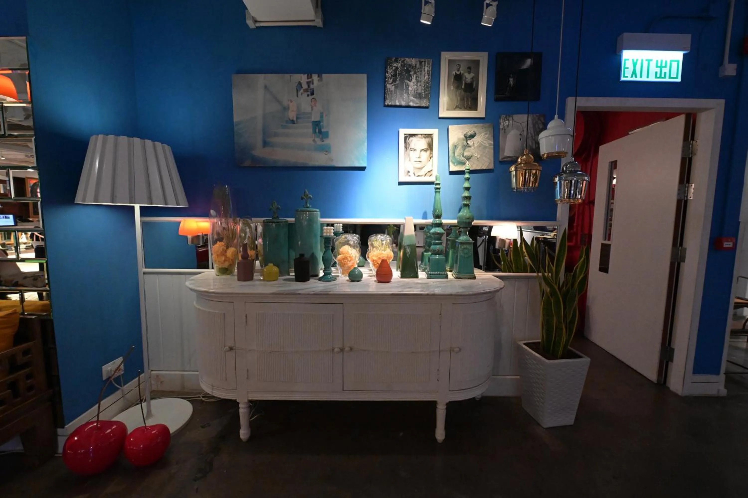 Mini Hotel Causeway Bay