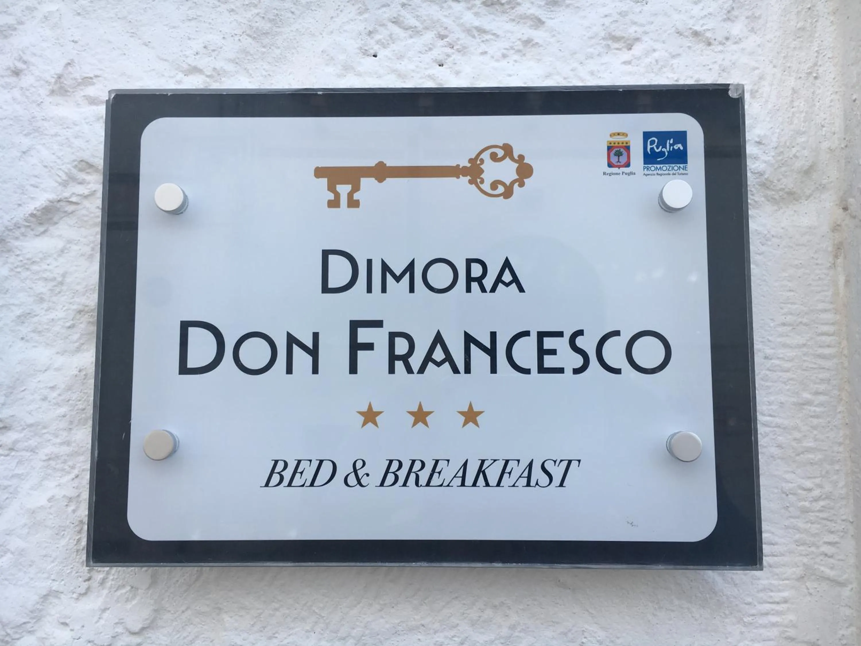 Dimora Don Francesco