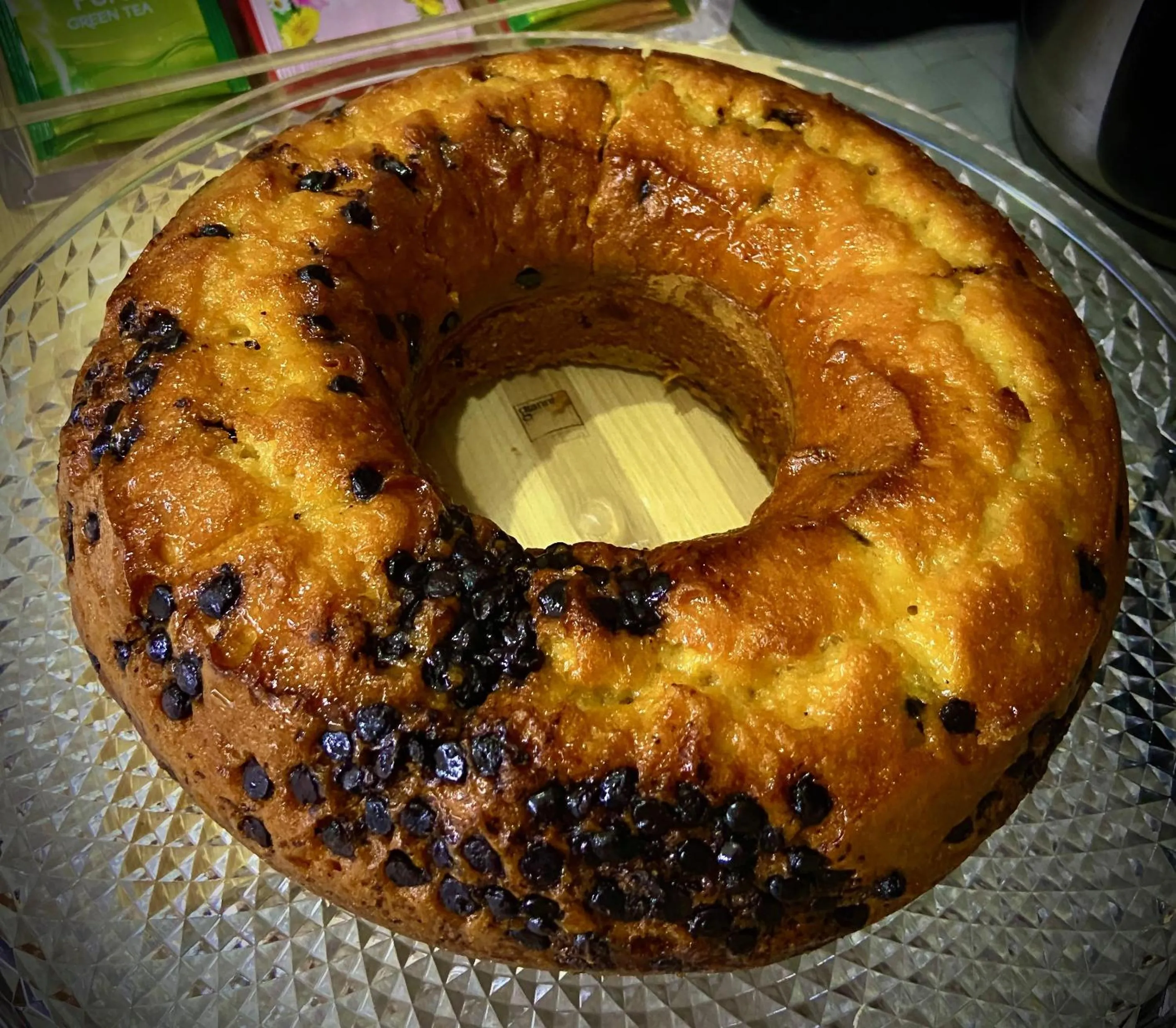 Breakfast in Le Vie del Vaticano