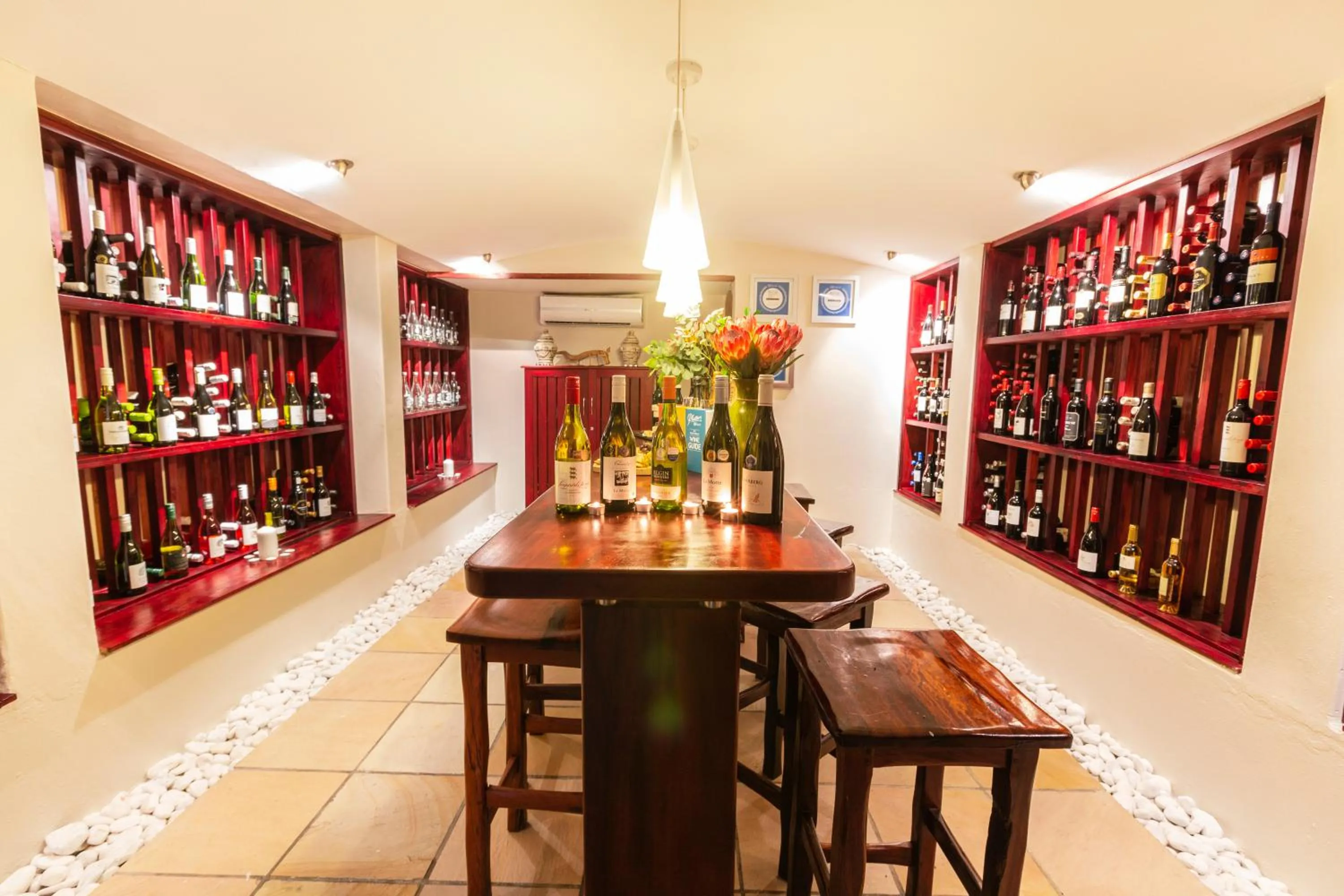 Drinks in The Sands @ St Francis