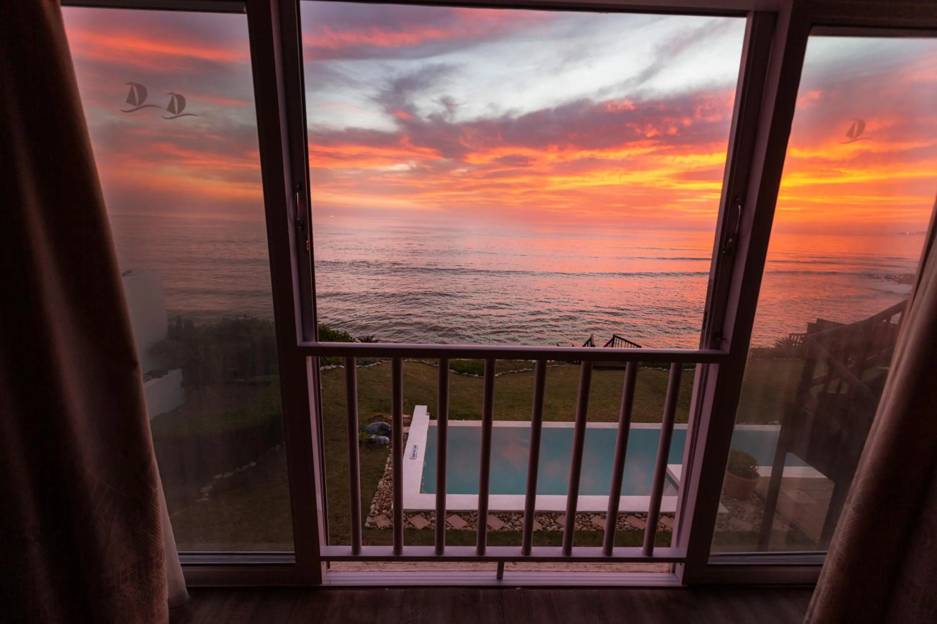 Balcony/Terrace in The Sands @ St Francis