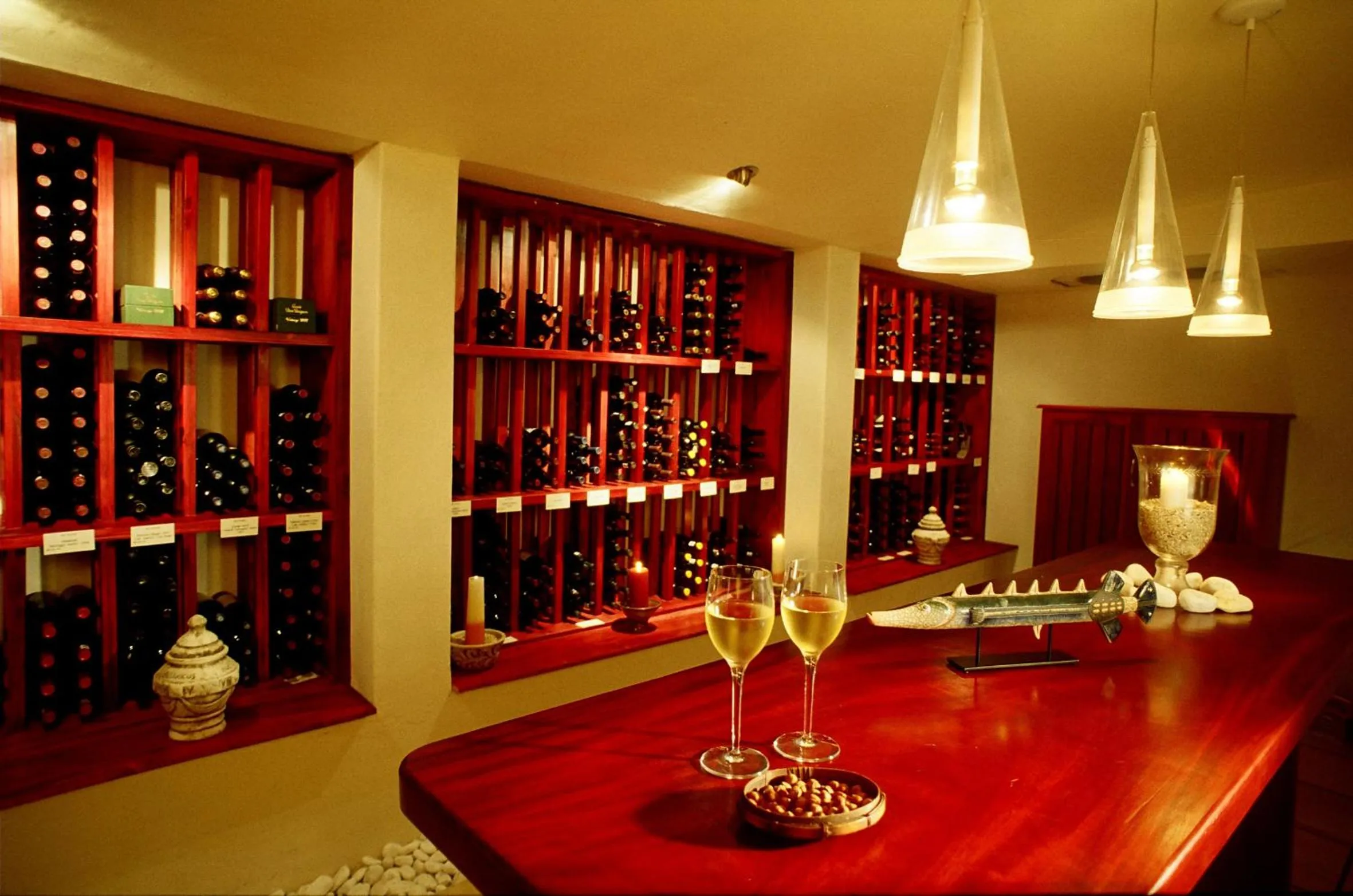 Winter in The Sands @ St Francis