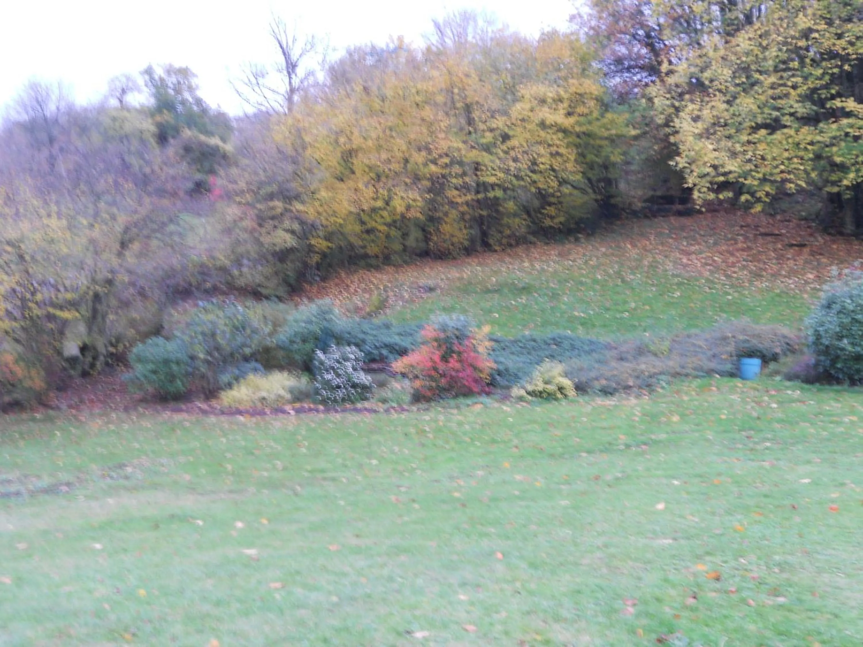 Château de la Moissetie