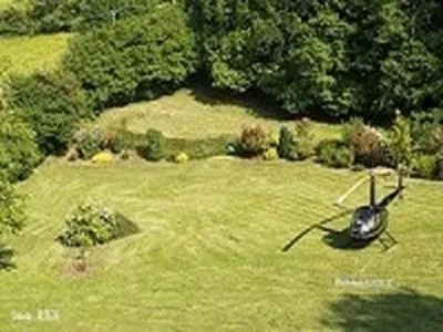 Château de la Moissetie