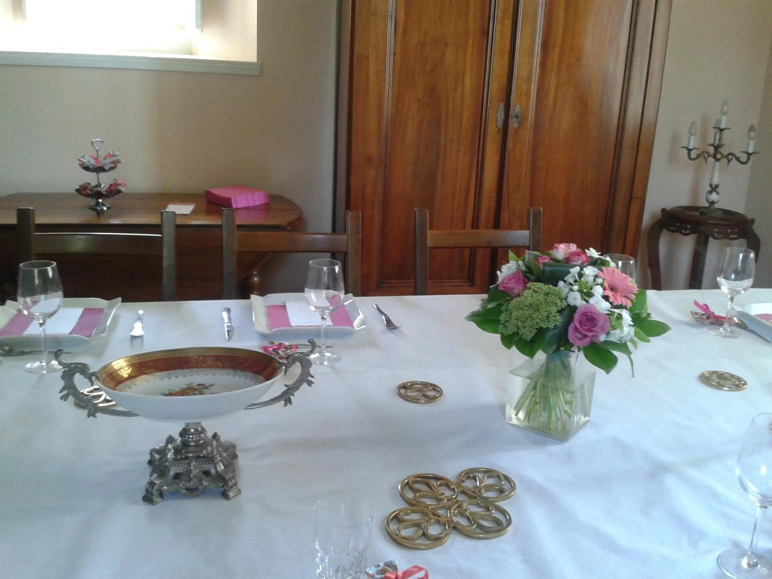 Château de la Moissetie