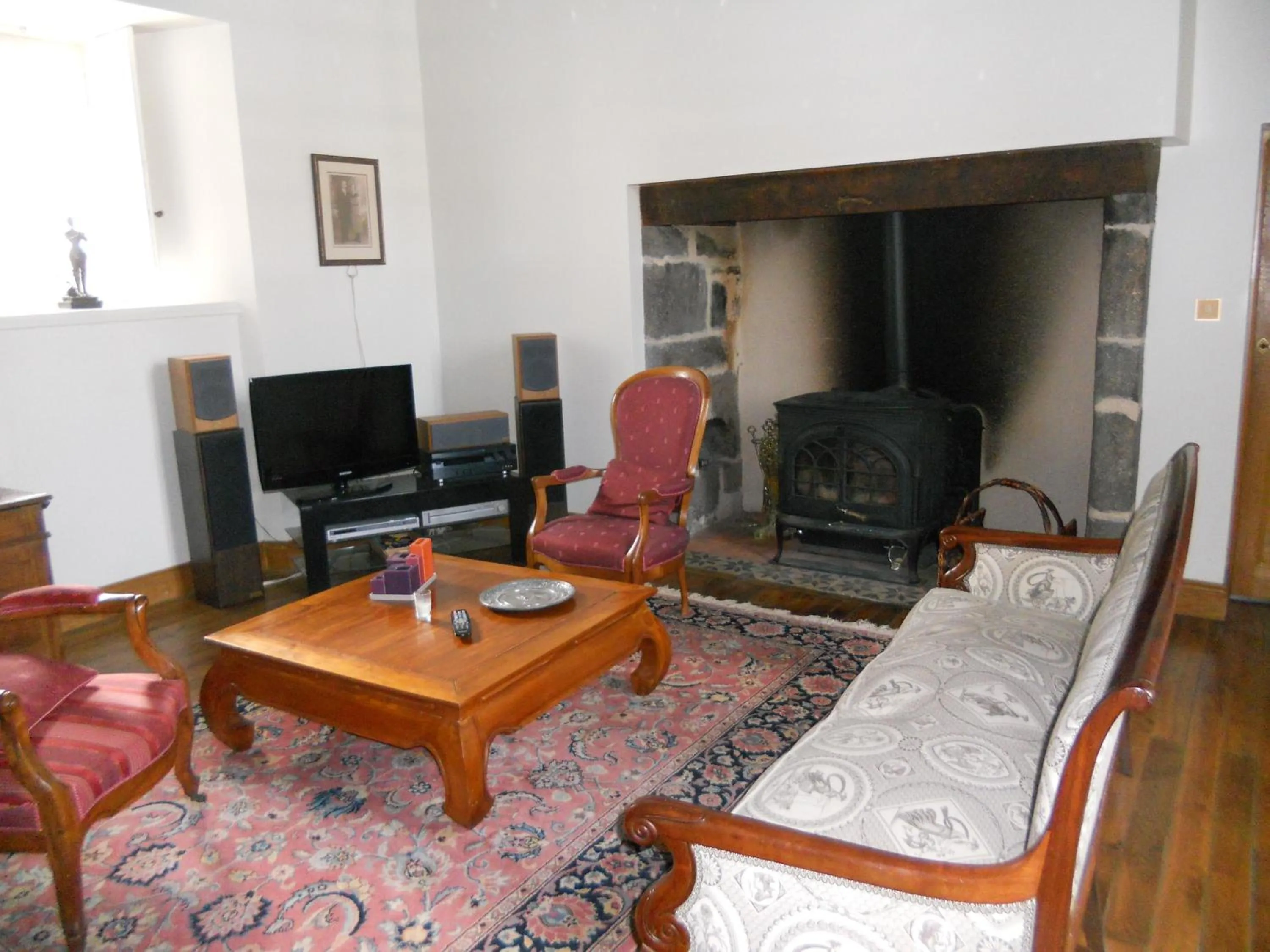 Château de la Moissetie